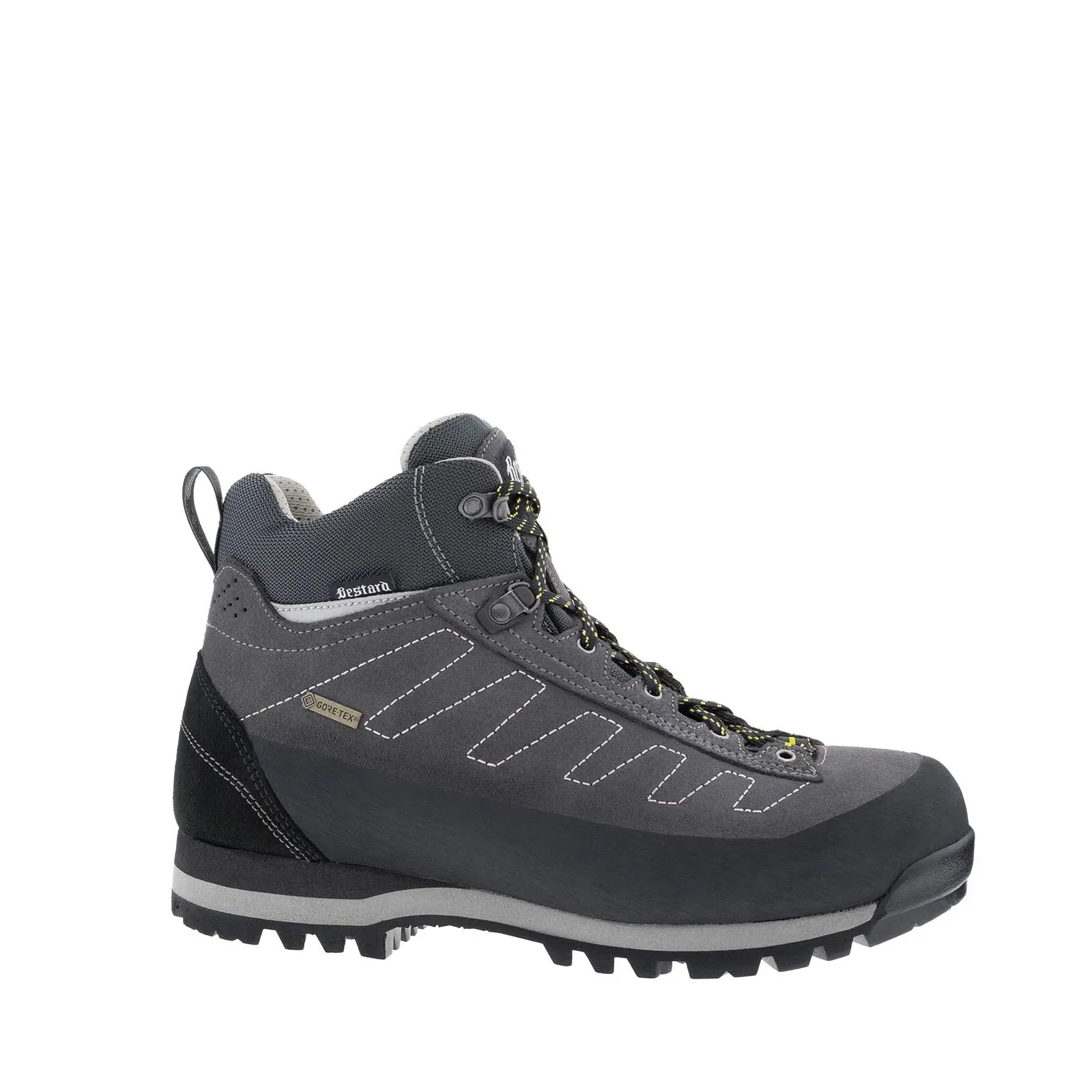 Wandelschoenen Bestard Nova Mid