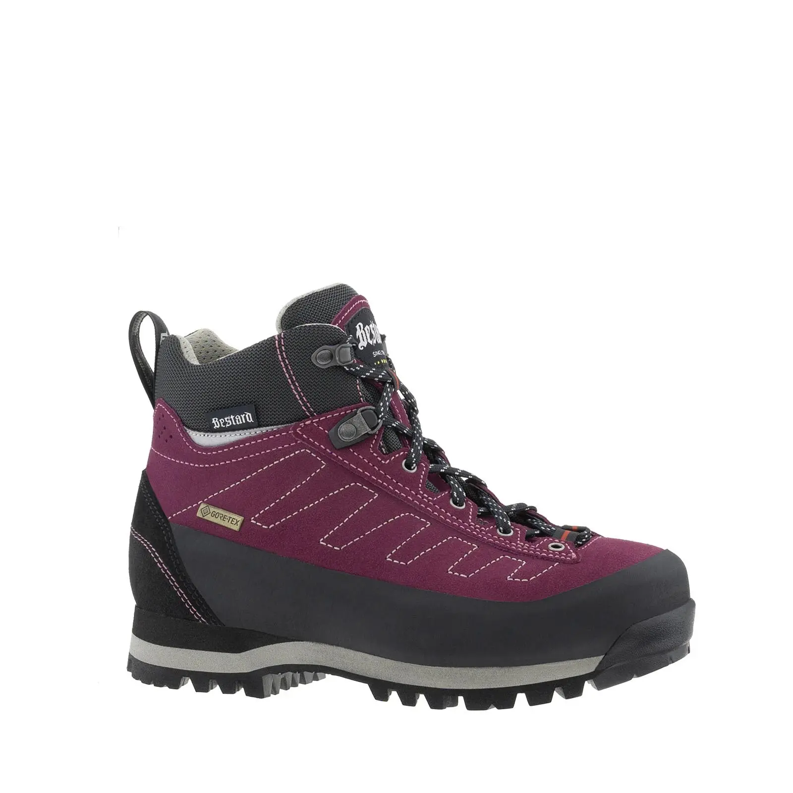 Wandel schoenen dames Bestard Nova Mid