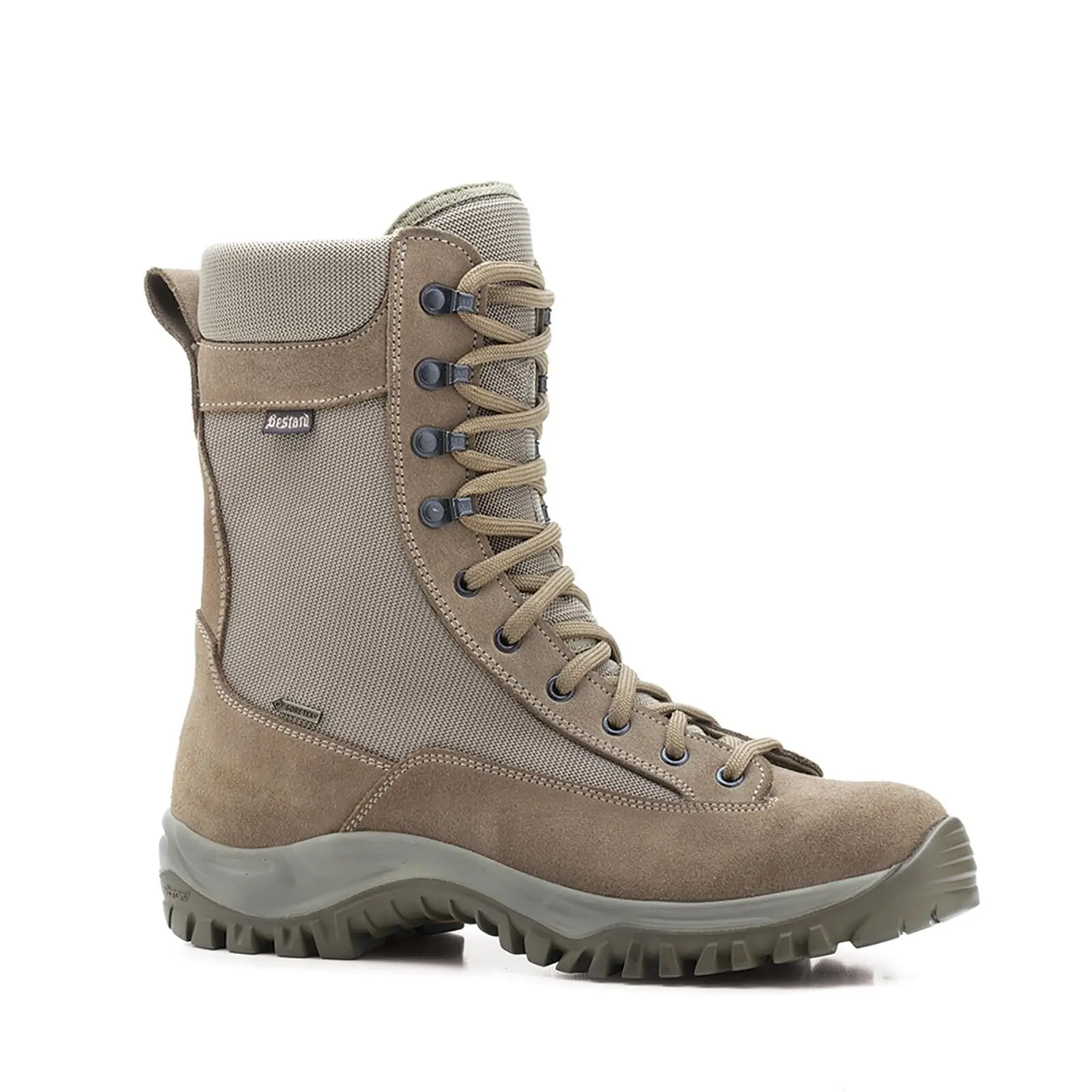 Jacht schoenen Bestard Desert Adventure