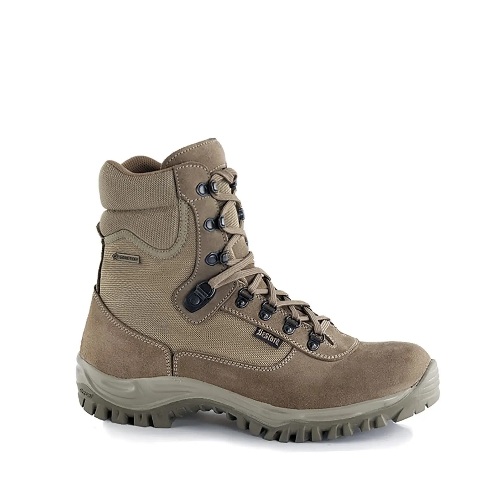 Jacht schoenen Bestard Desert Commande