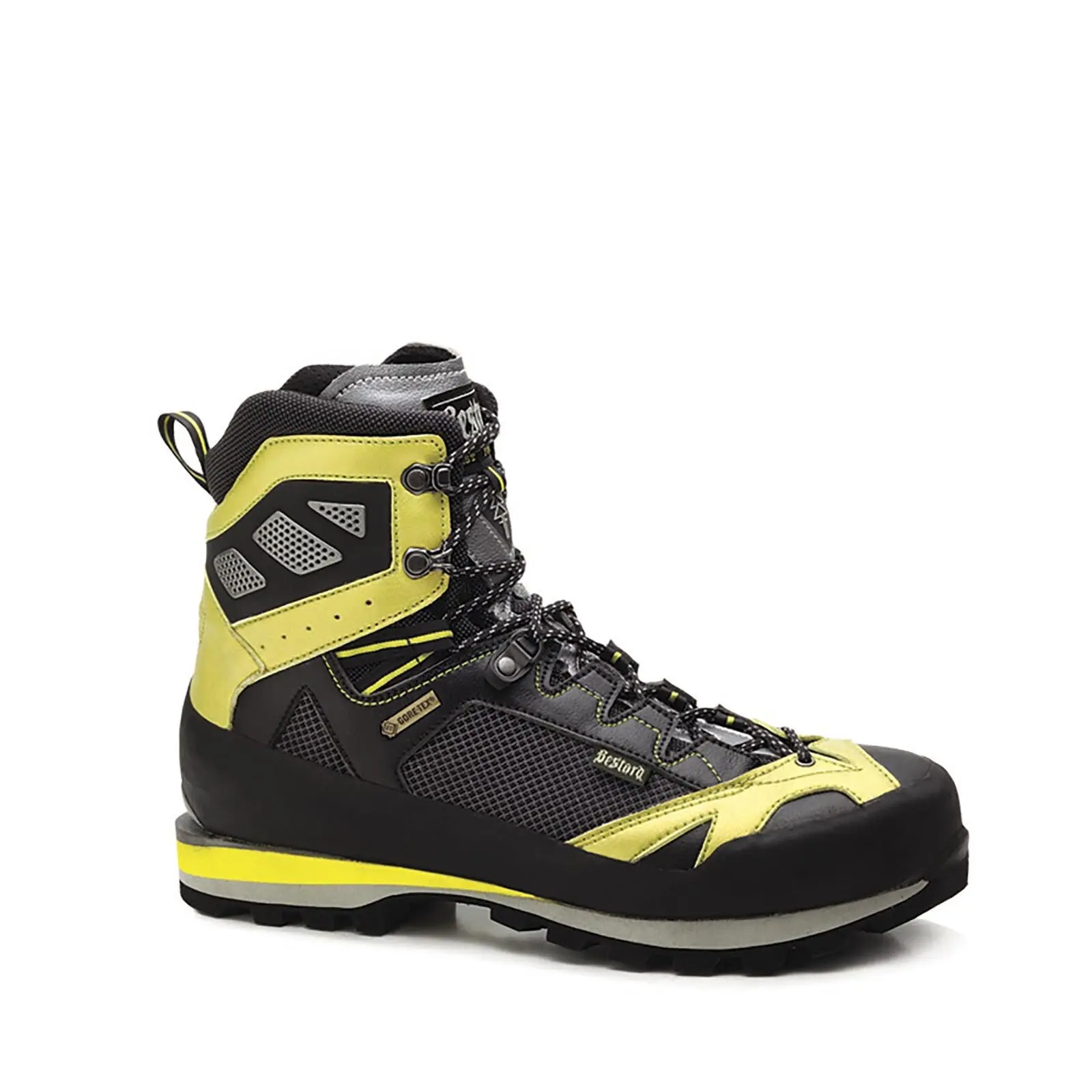 Wandelschoenen Bestard Teix High