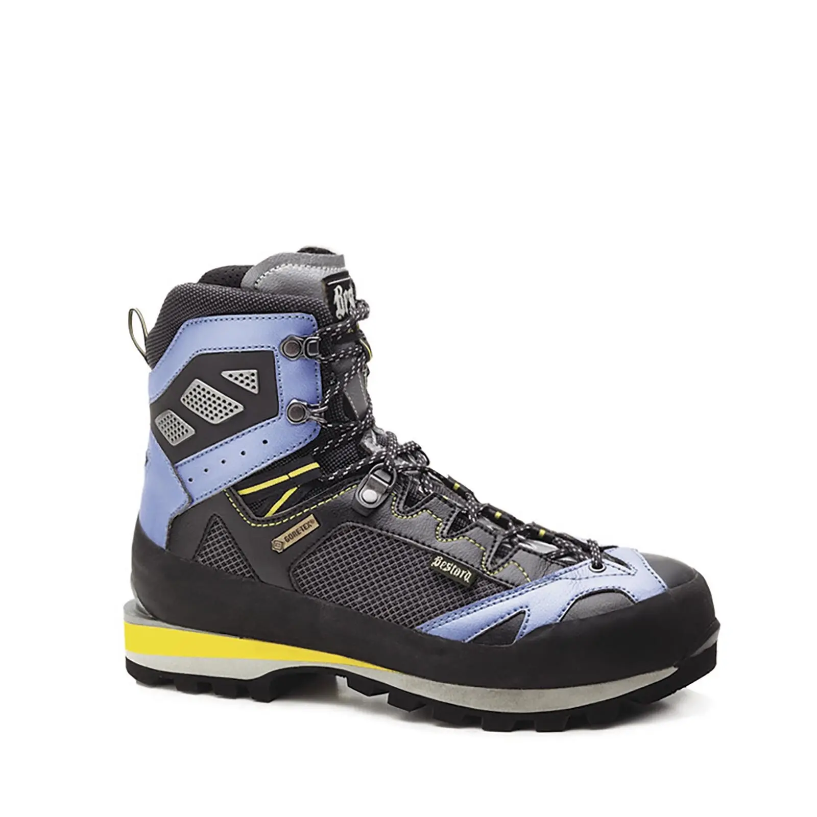 Wandel schoenen dames Bestard Trek Alpine High