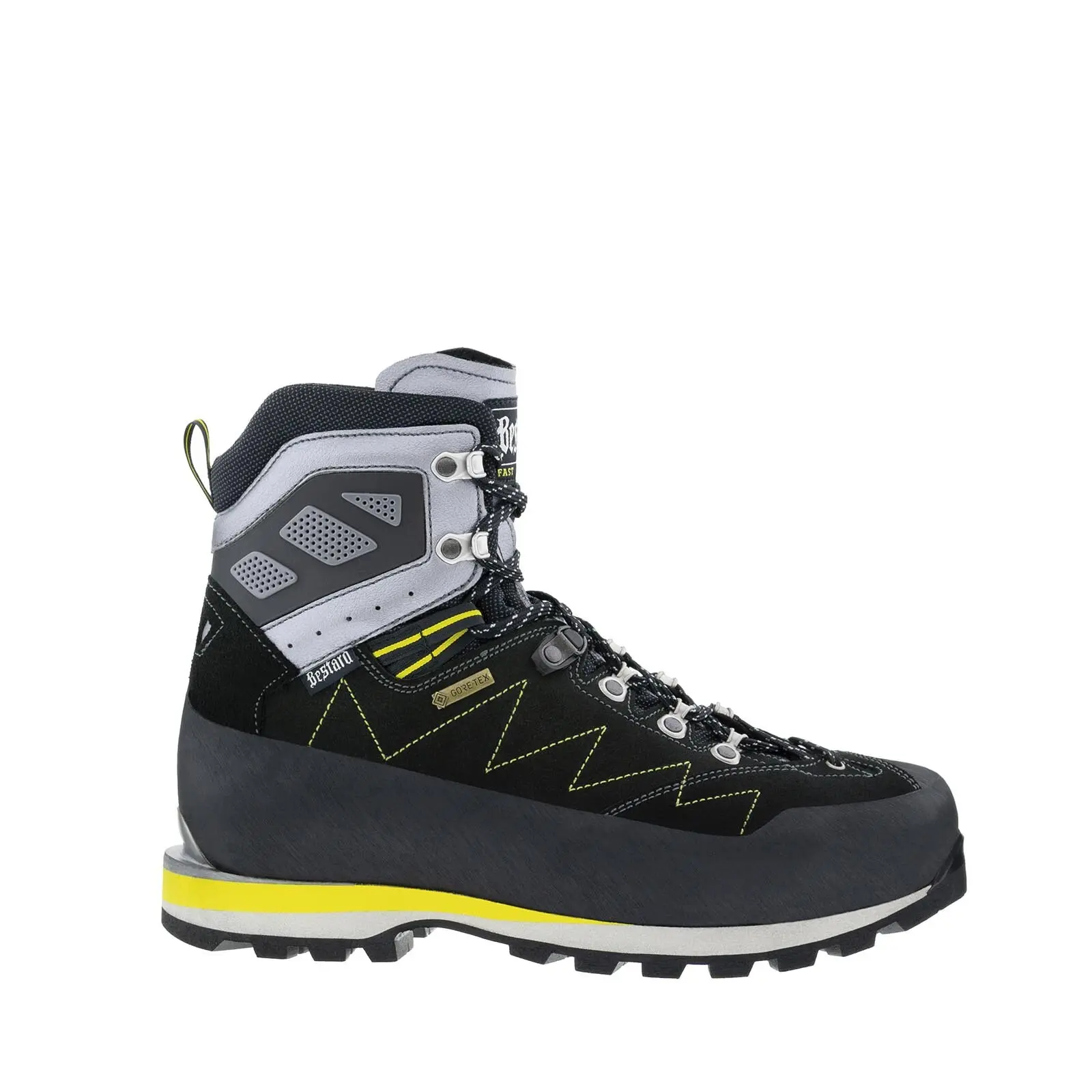 Wandelschoenen Bestard Alp High