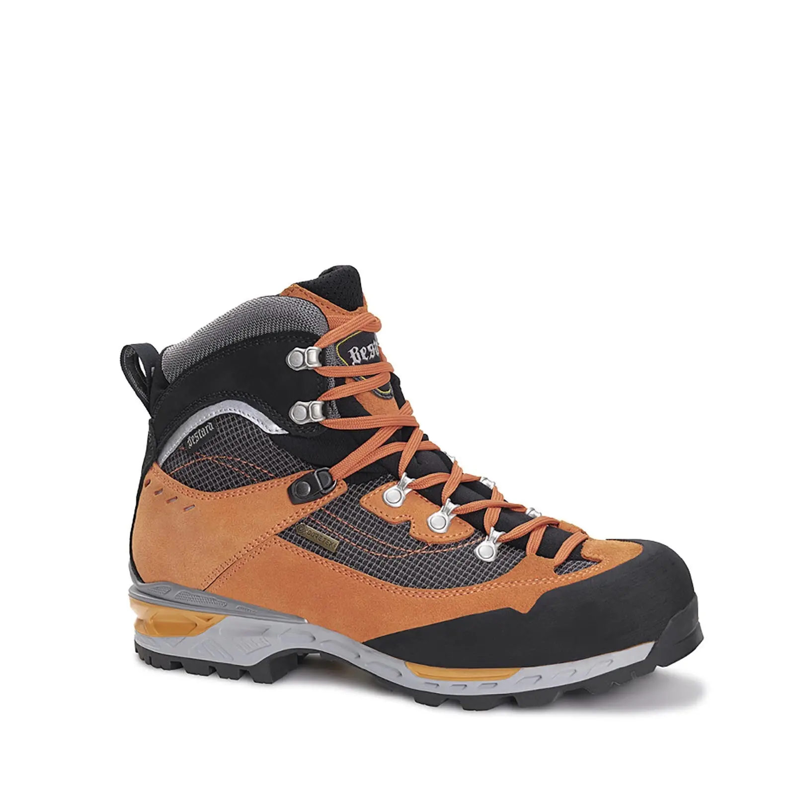 Wandelschoenen Bestard AT Quantic High