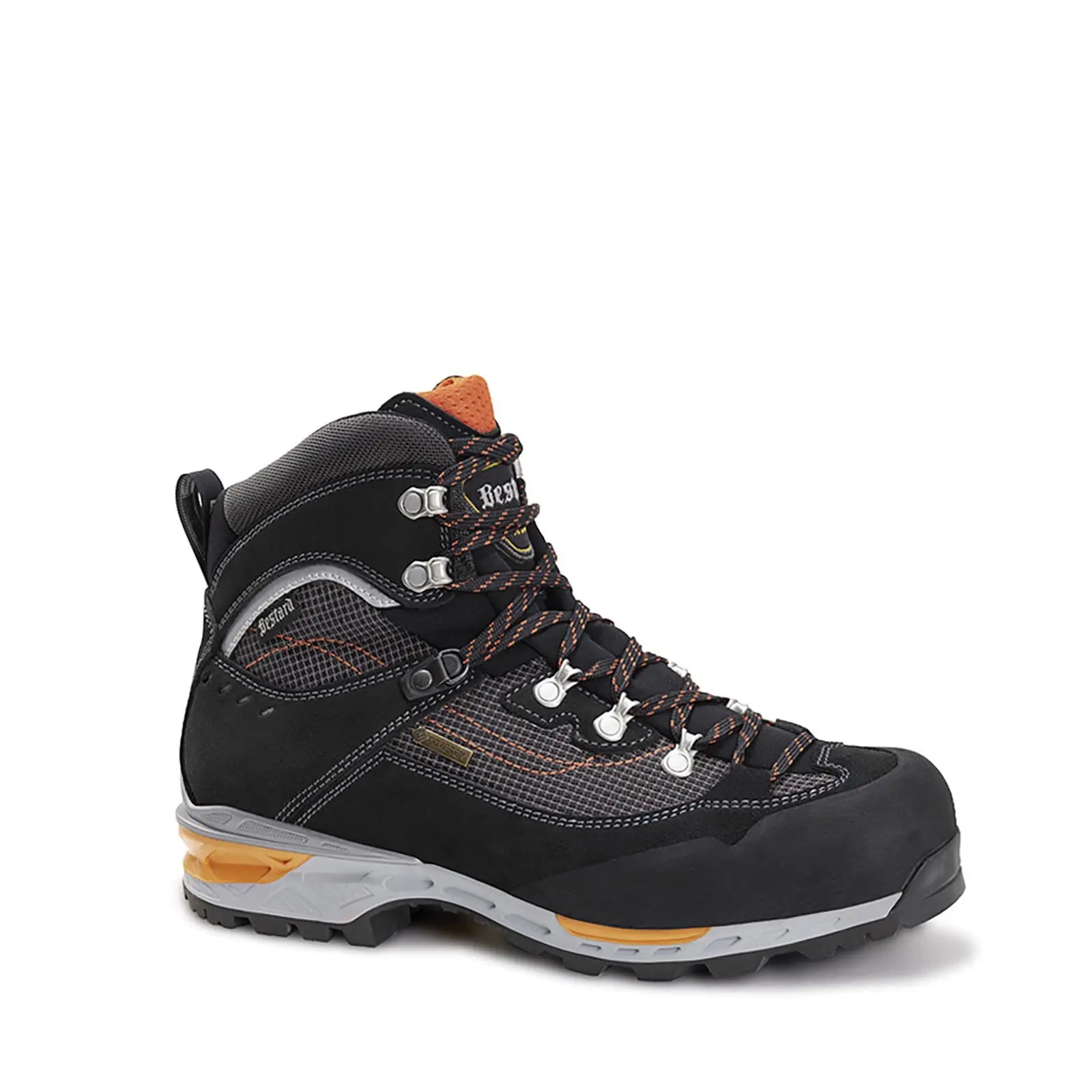 Wandelschoenen Bestard AT Quantic High