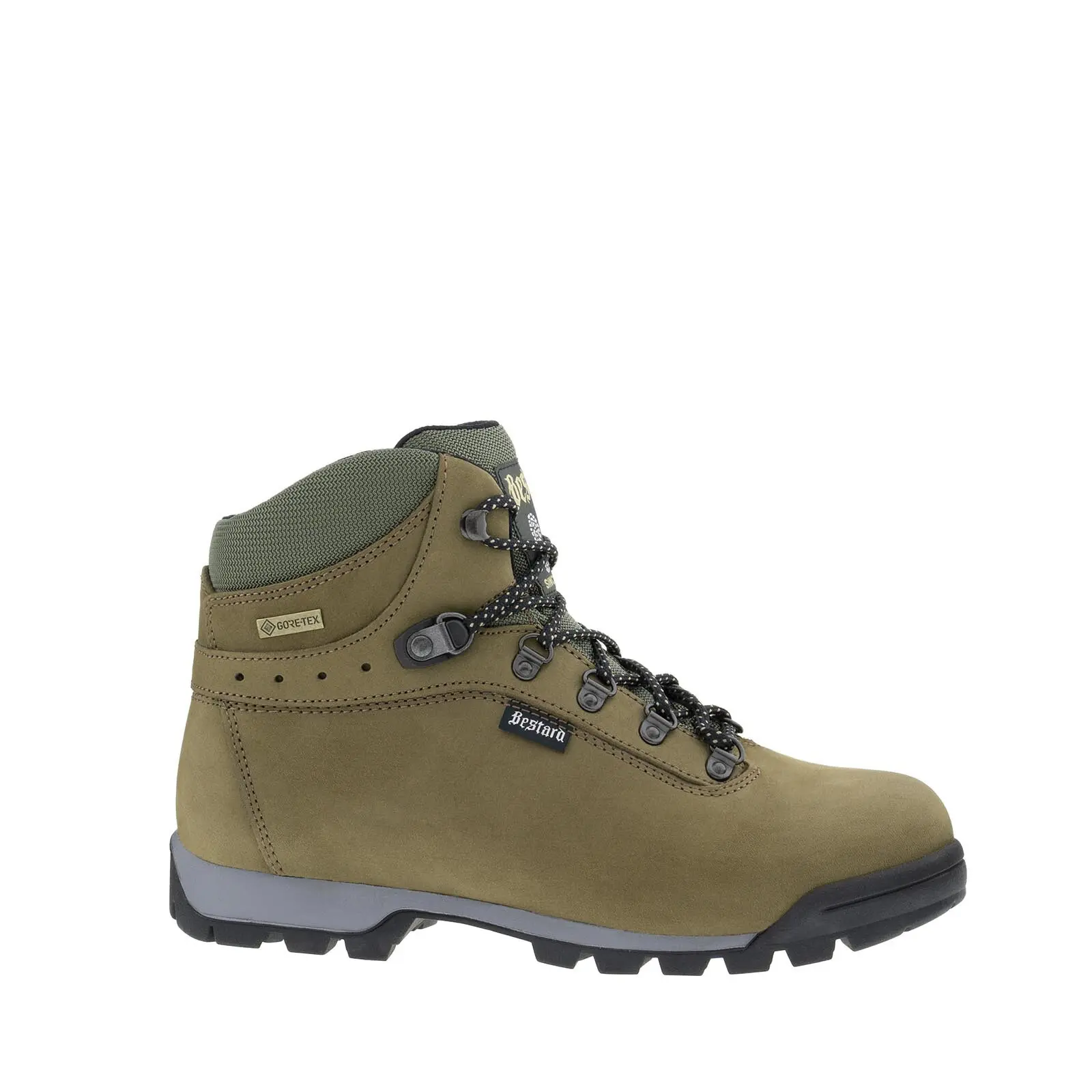 Wandelschoenen Bestard Galicia Mid