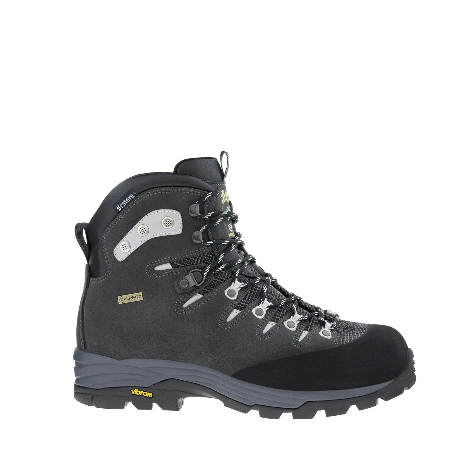 Wandelschoenen Bestard Spider K High