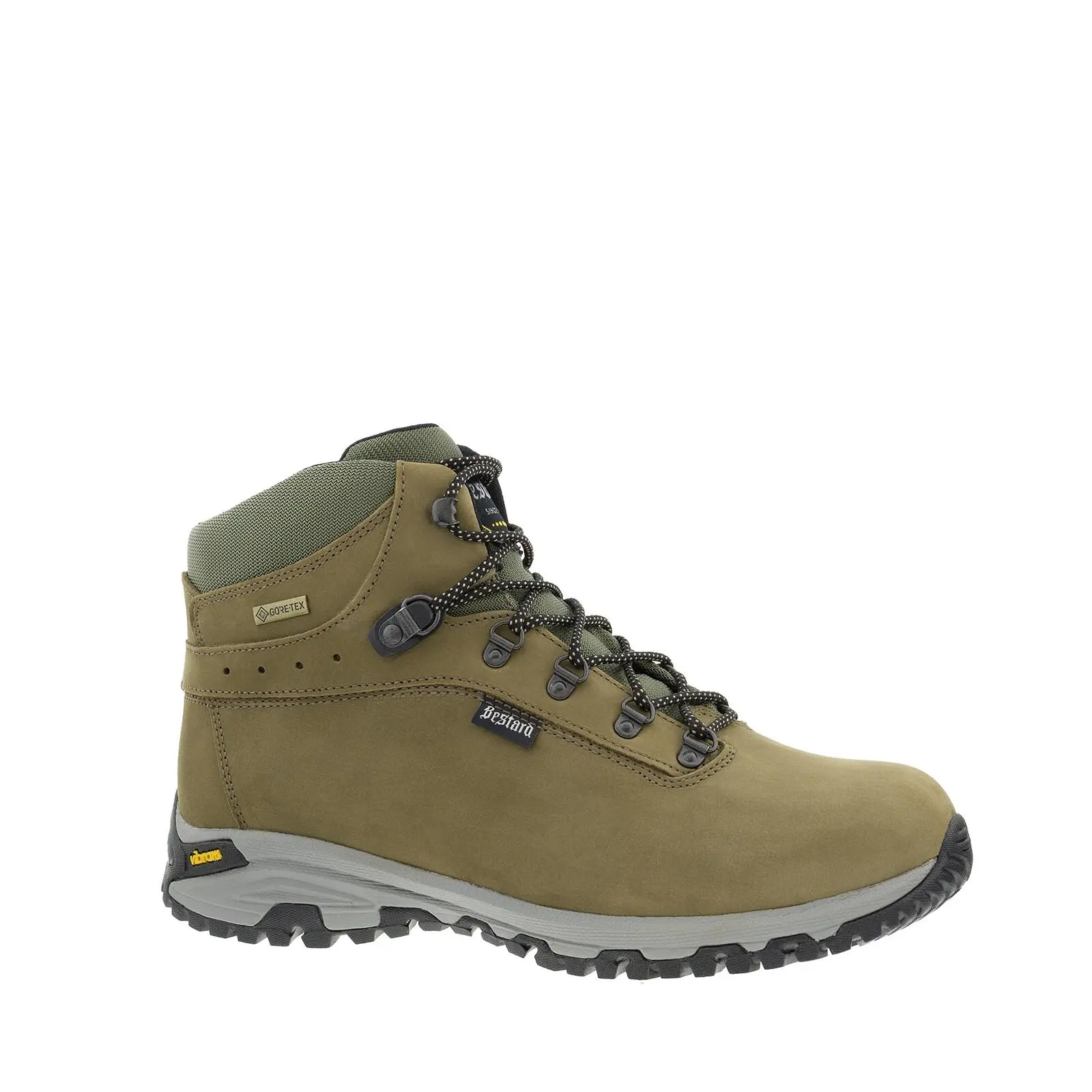 Wandelschoenen Bestard Galicia Evo Mid