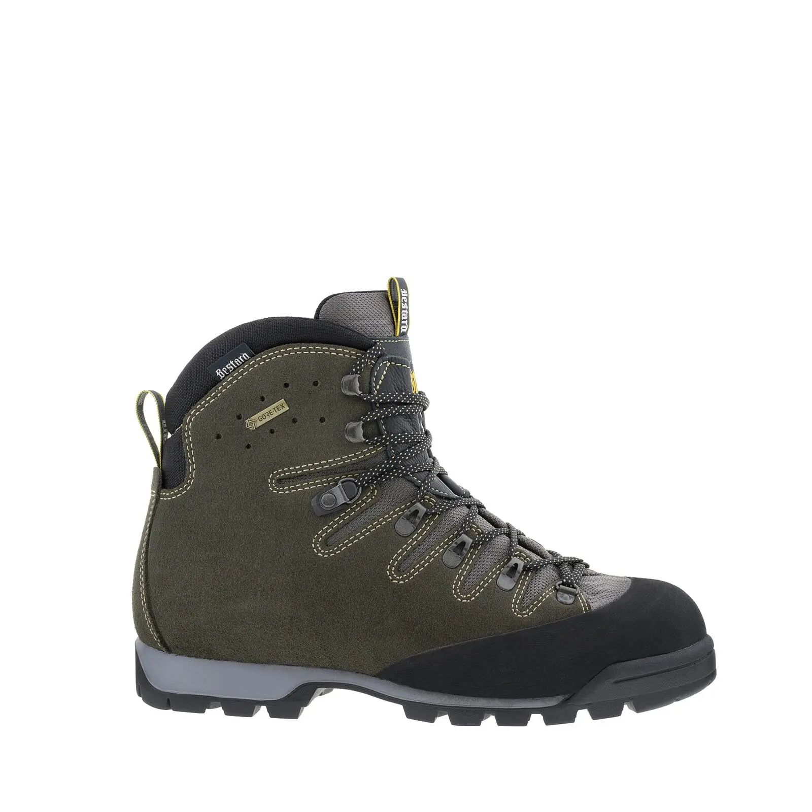 Wandelschoenen Bestard Moncayo High