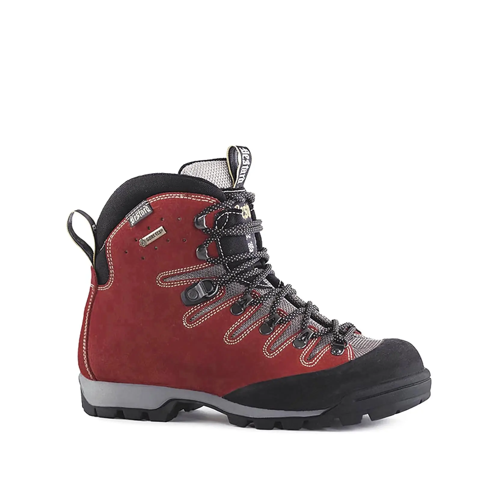 Wandel schoenen dames Bestard Moncayo High