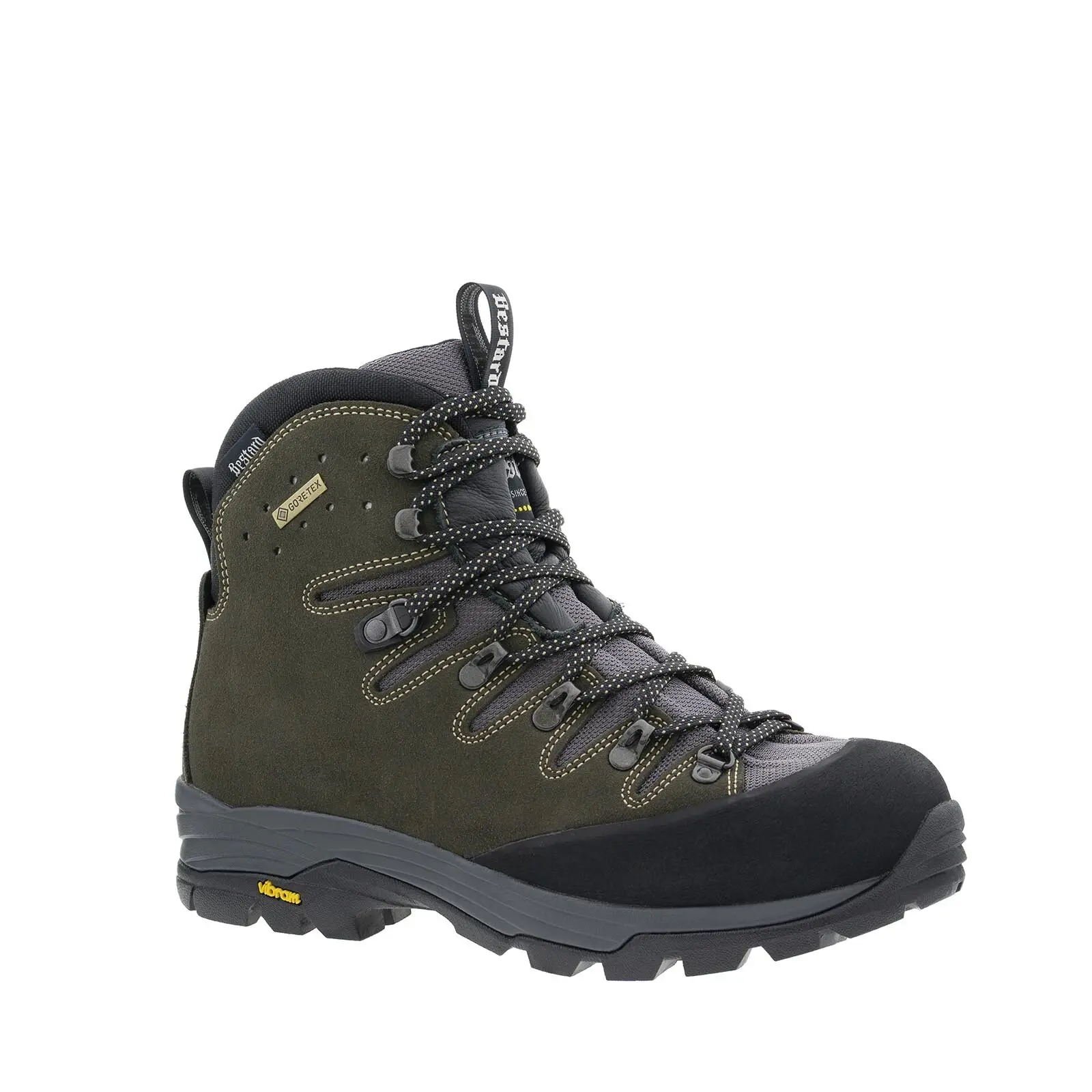 Wandelschoenen Bestard Moncayo II High