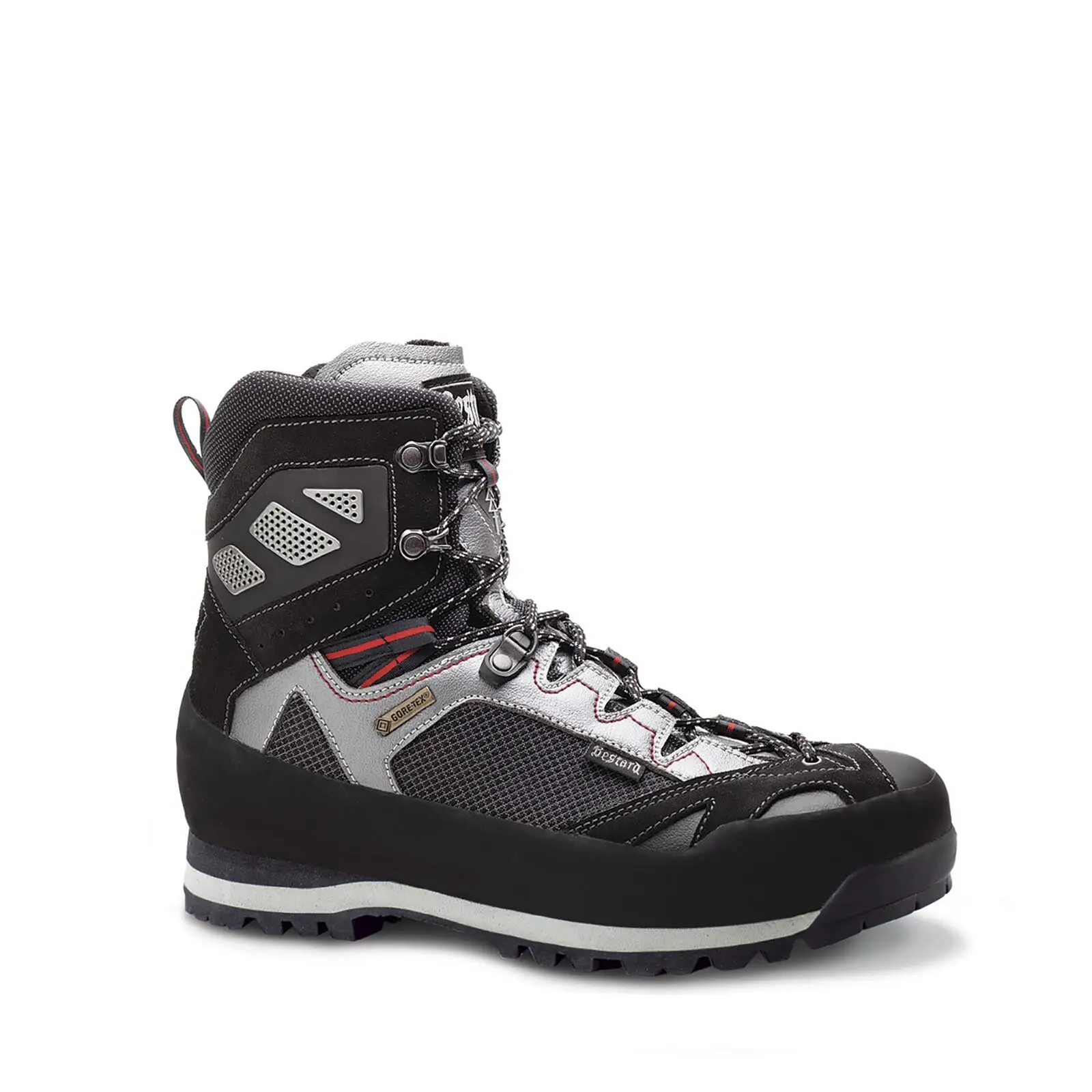 Wandelschoenen Bestard Trek FF High