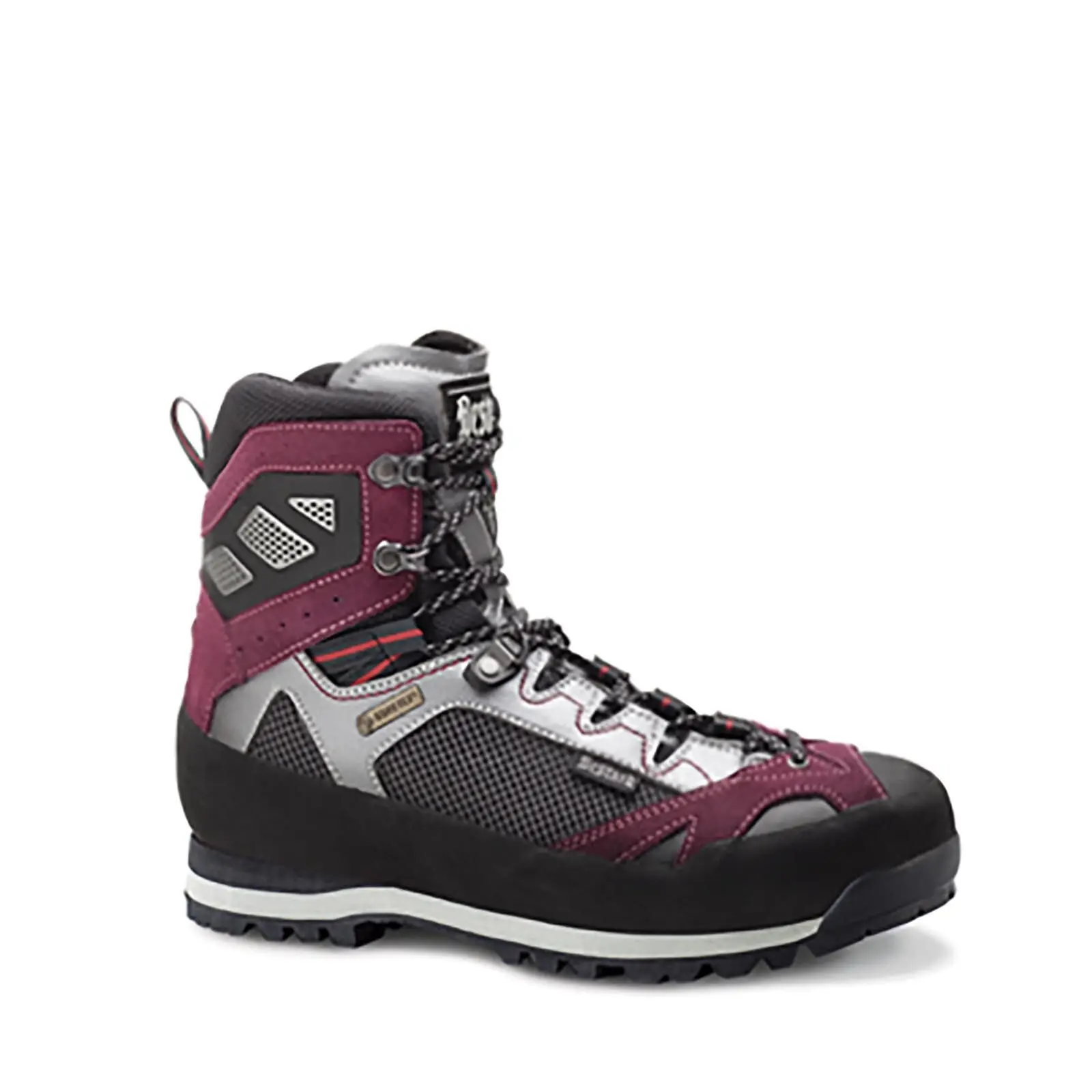 Wandel schoenen dames Bestard Trek FF High