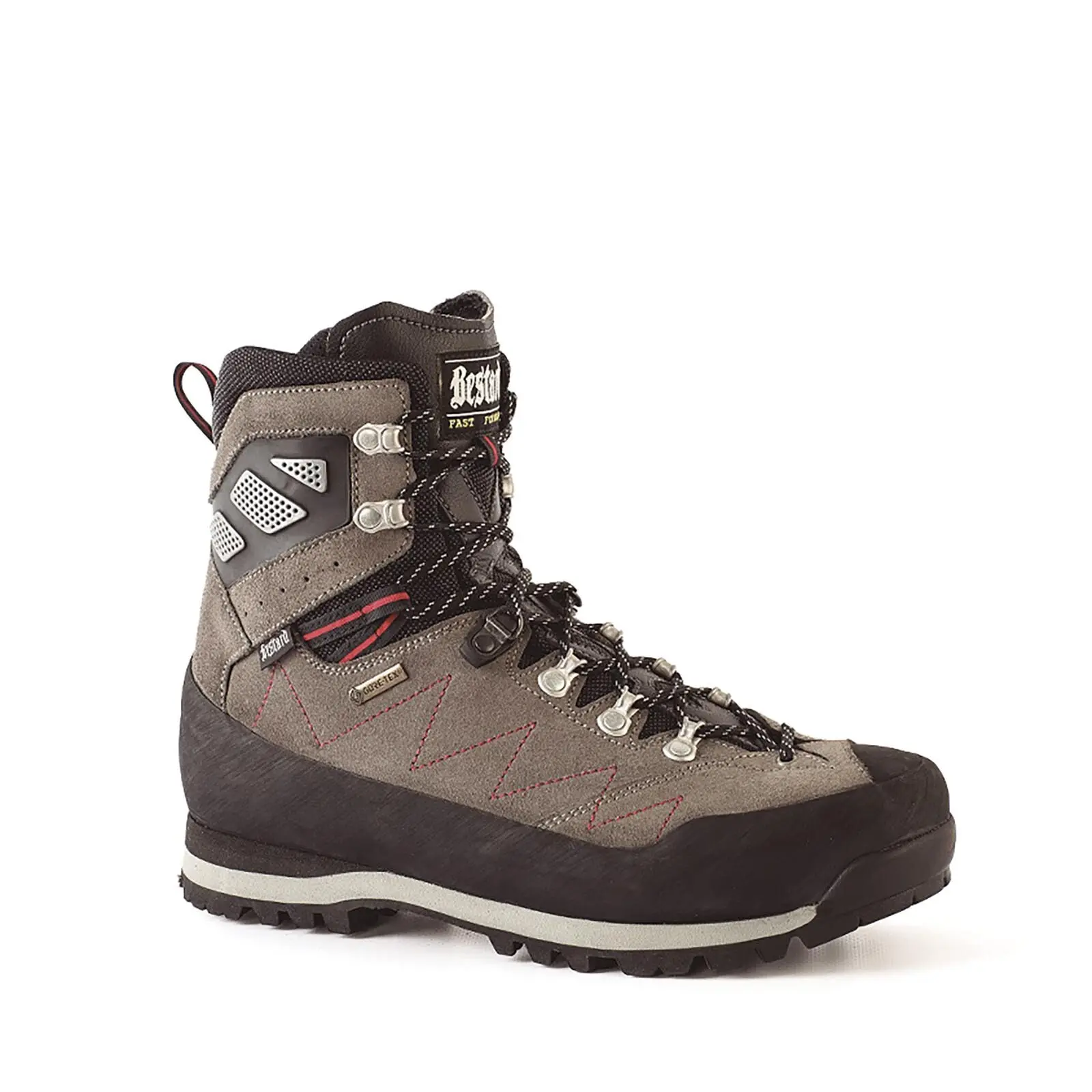Wandelschoenen Bestard Pirenaica FF High