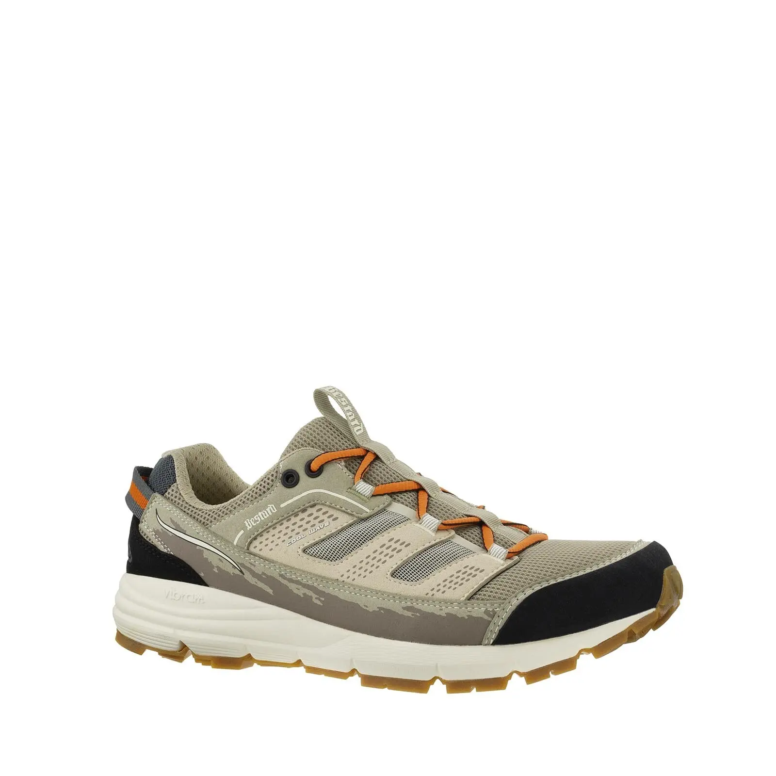 Wandelschoenen Bestard Coolwave Low