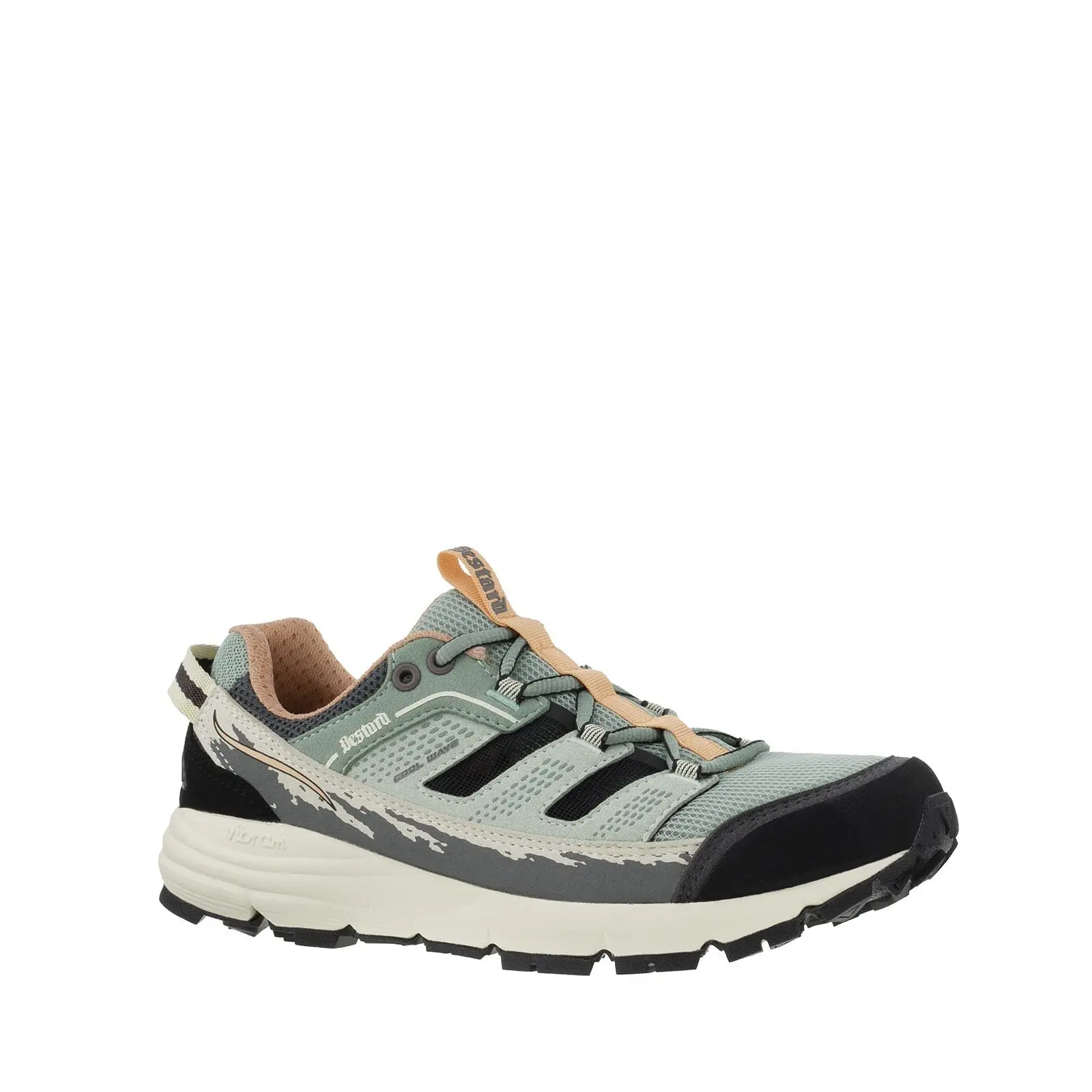 Wandel schoenen dames Bestard Coolwave Low
