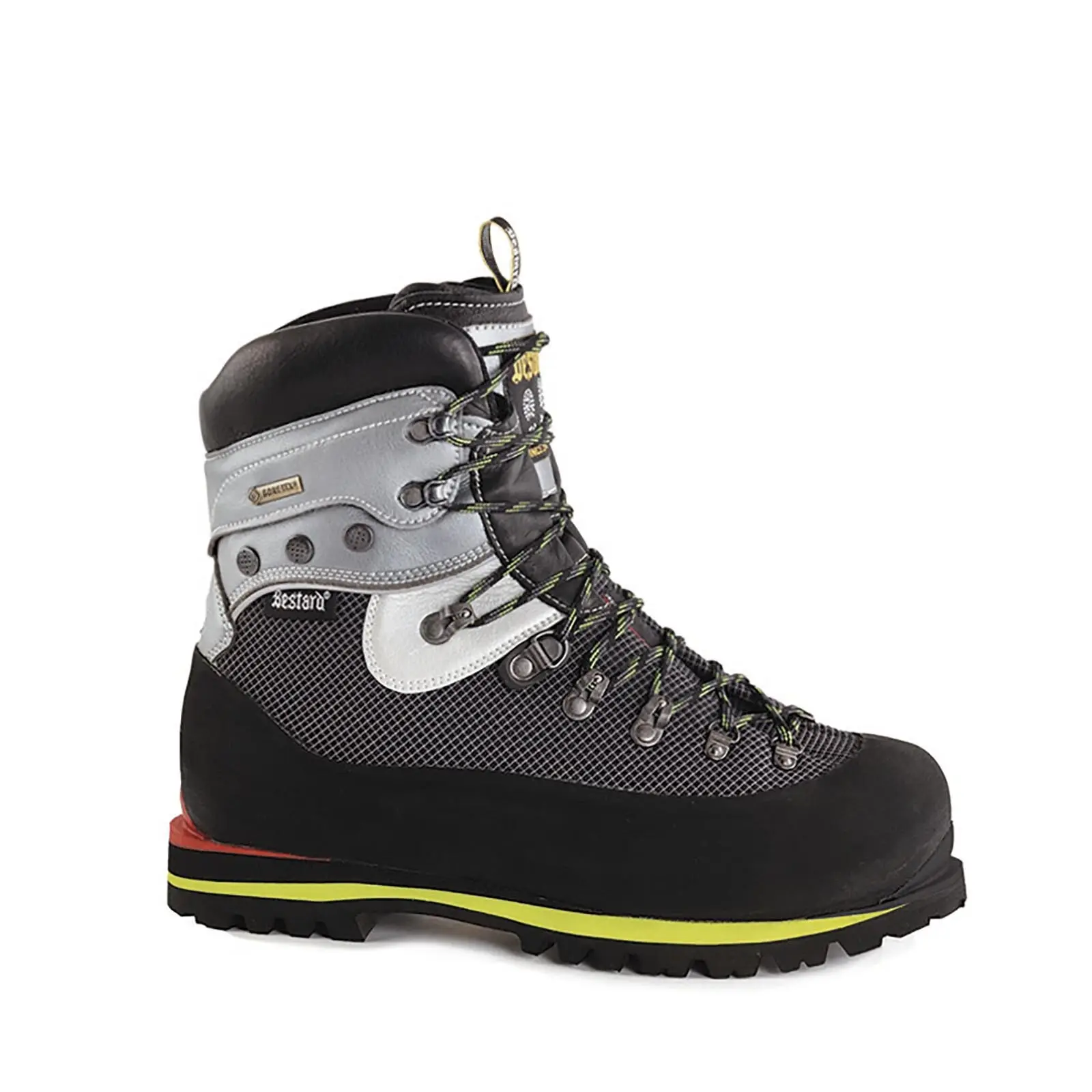 Bergschoenen Bestard Top Extreme Lite