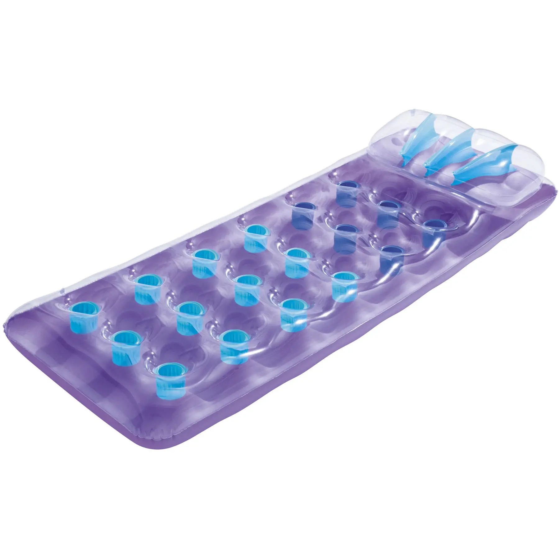 Materasso gonfiabile Bestway