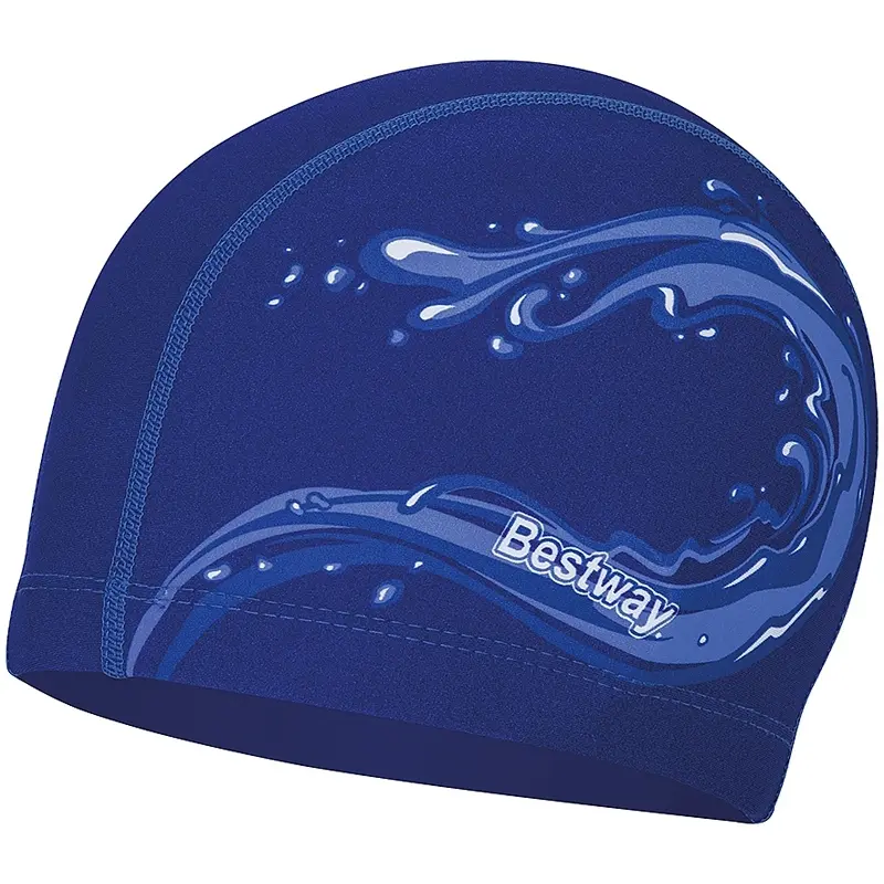 Badekappe Bestway Lycra