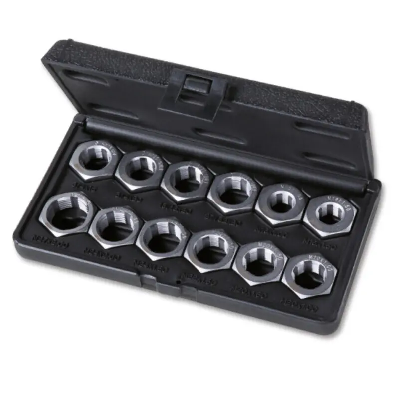 Coffret Reparaturset Gewinde Beta