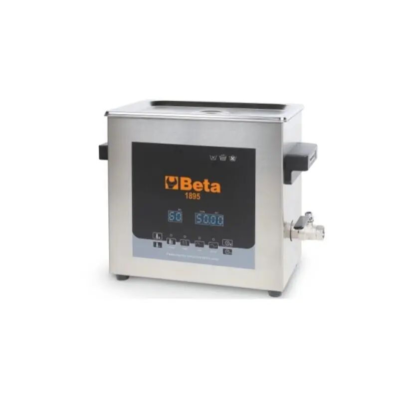 Ultraschallbad Beta