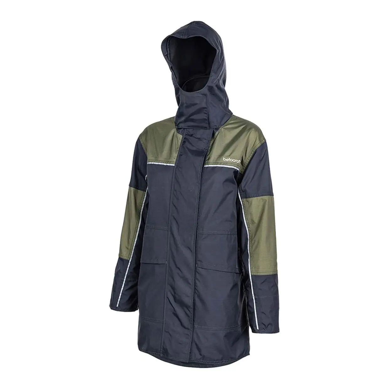Regenjacke für Damen Betacraft ISO940