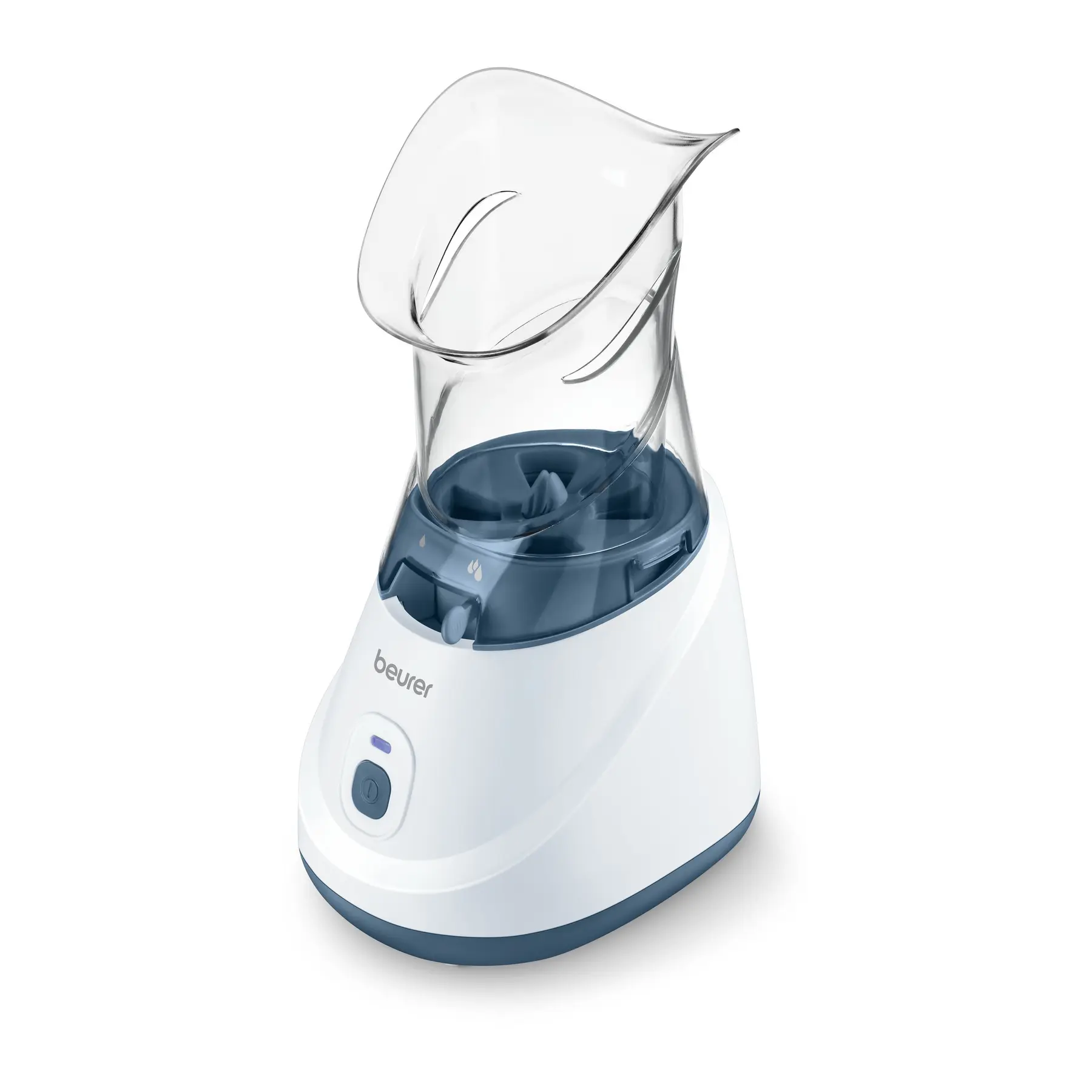 Inhalator Beurer SI 31 SteamCare