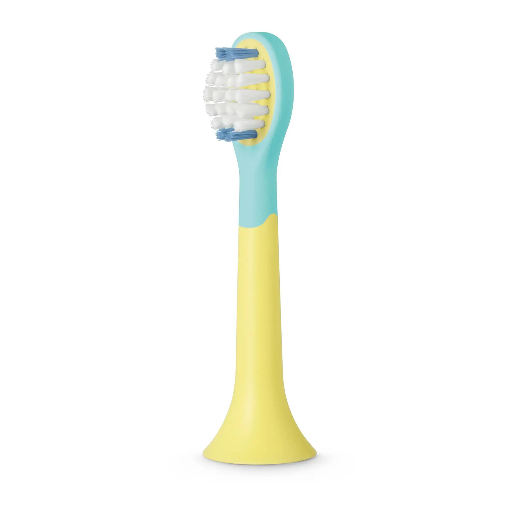 Brossette Zahnbürstenköpfe Beurer SC Wavy Soft (x4)