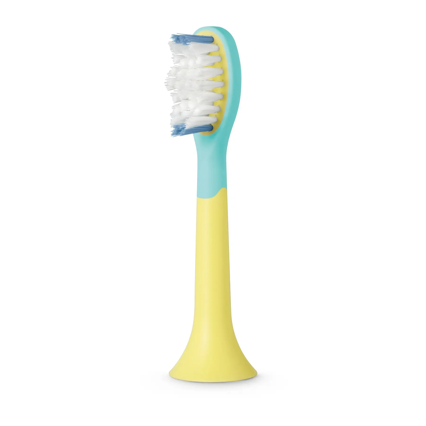 Brossette Zahnbürstenköpfe Beurer SC Wavy Clean (x4)