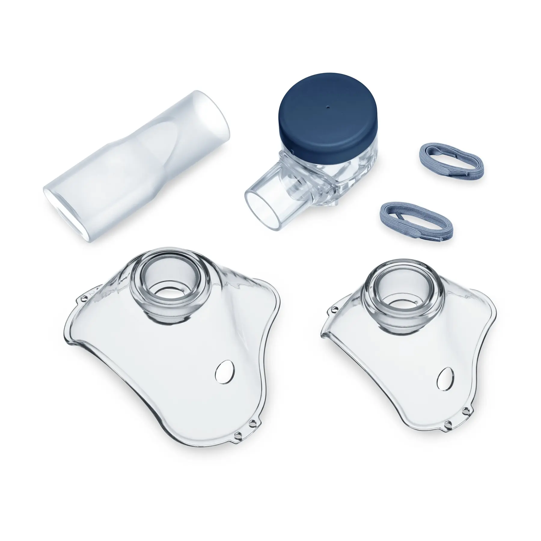 Zubehör für Inhalator Beurer IH 49 Yearpack