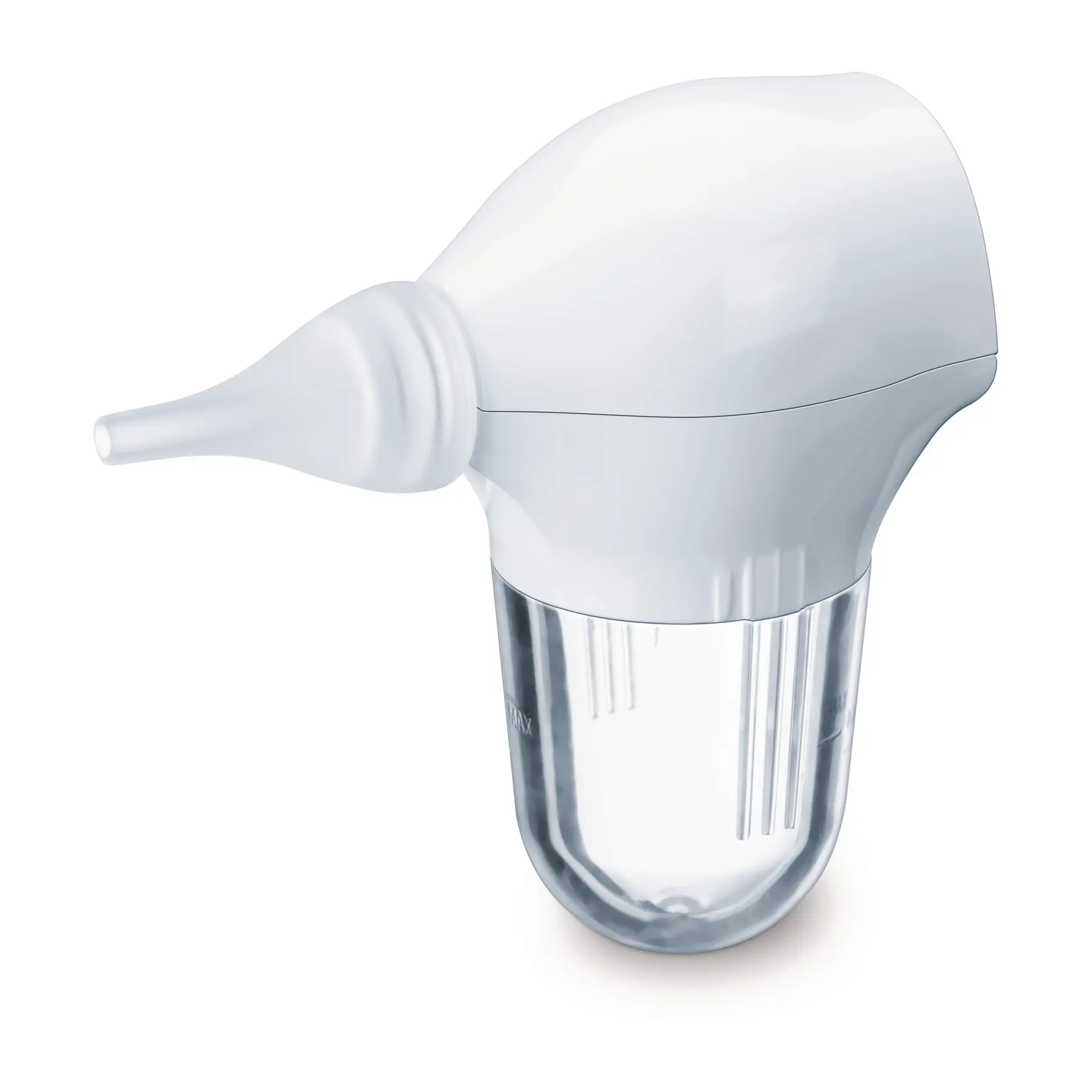 Aspirator Nasal Hauptgerät Beurer NA 20