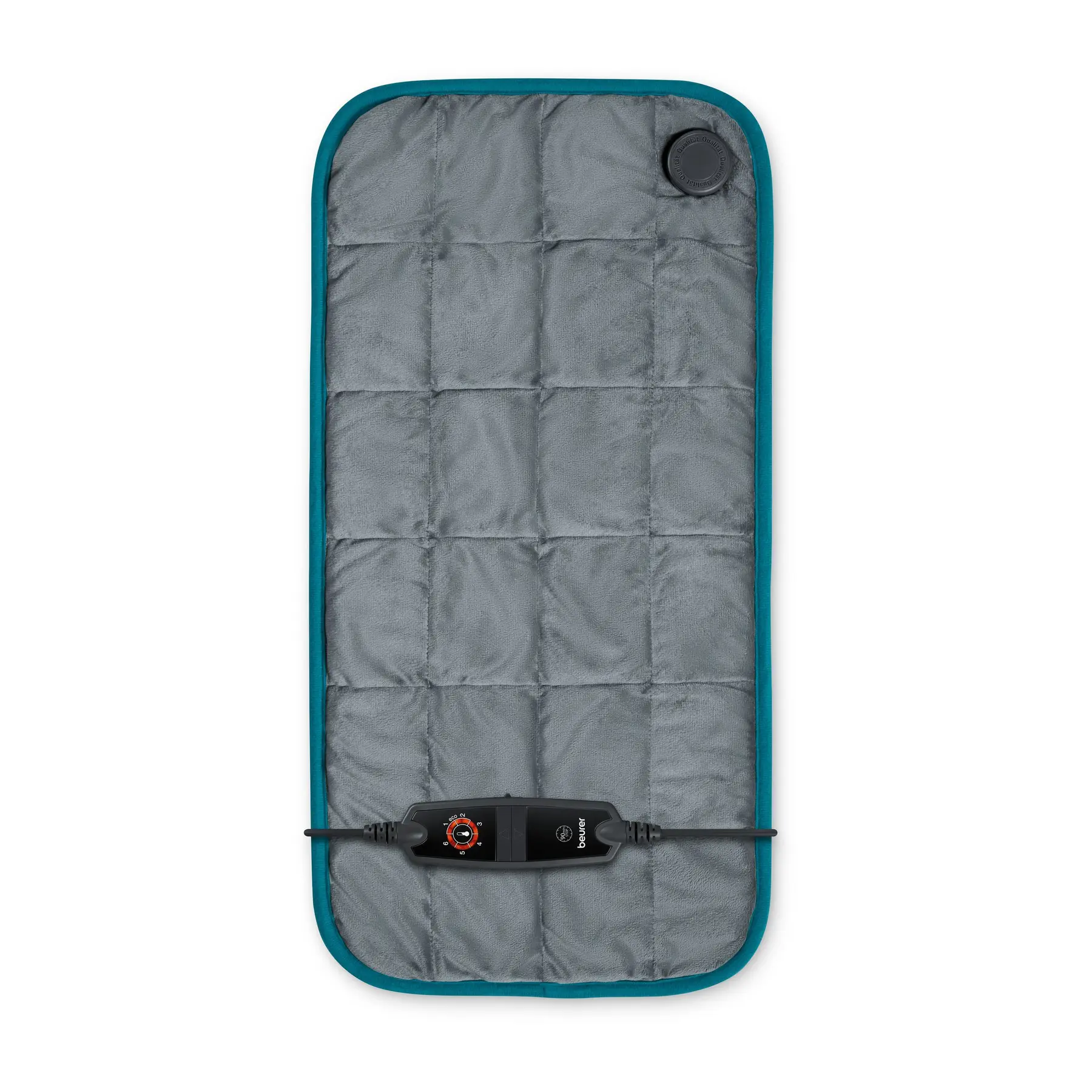 Beurer - Coussin chauffant - HK 145 Green Planet - 6 réglages - Image 3