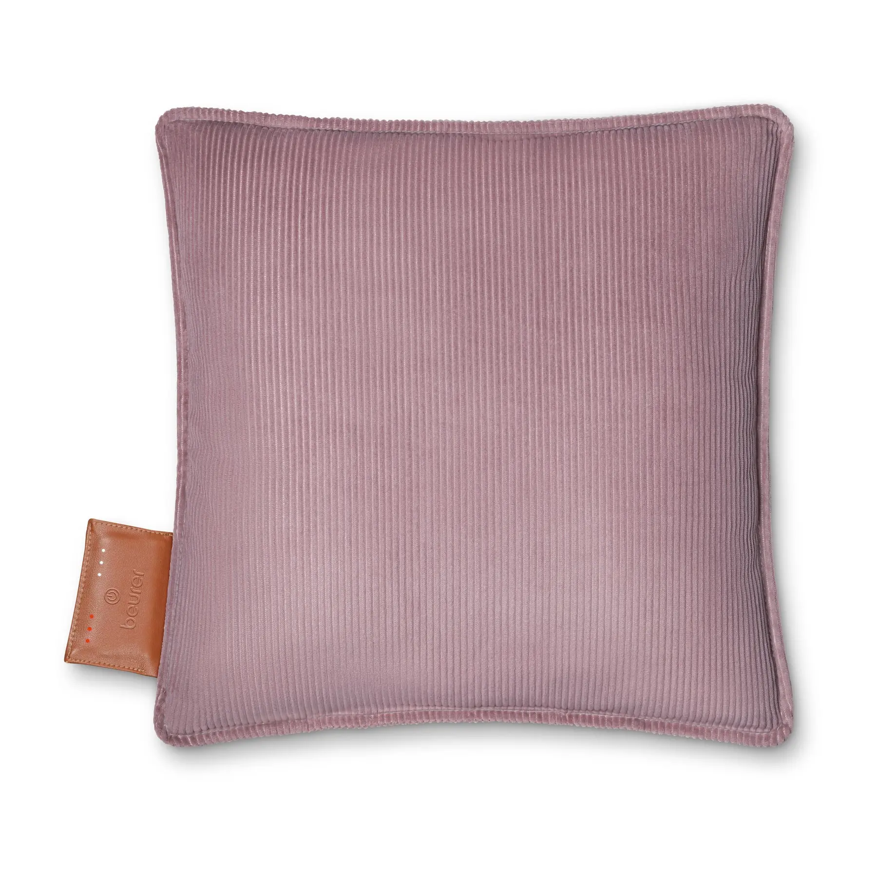 Beurer Unisex Violet Cuscino Di Riscaldamento Hk 77 Heaty Lavender-Lilac