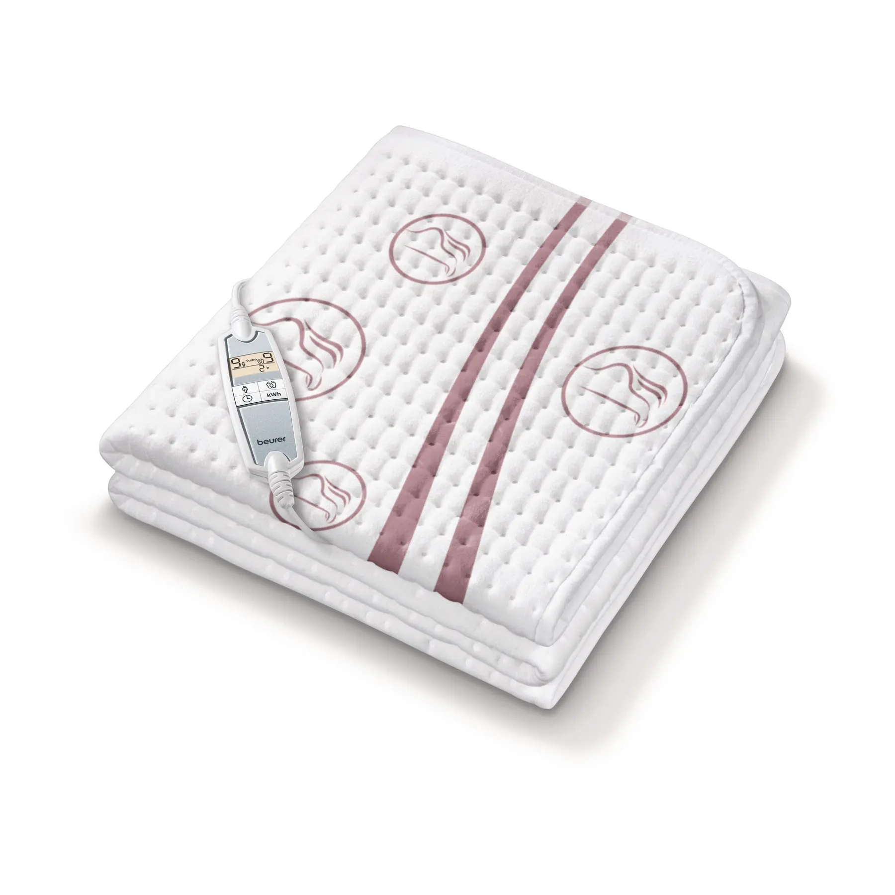 Beurer Bianco Ub 90 Cosy Coprimaterasso Termico 60 W - Immagine 3