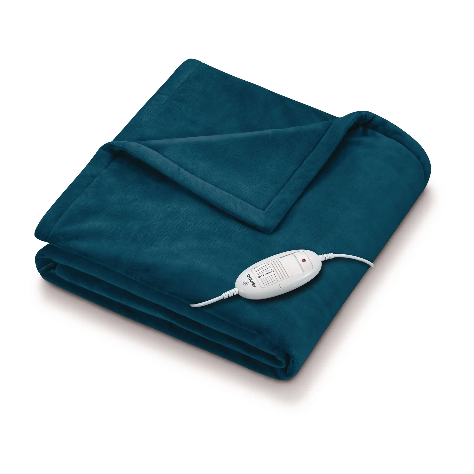Heizdecke Beurer HD 75 Cosy Ocean