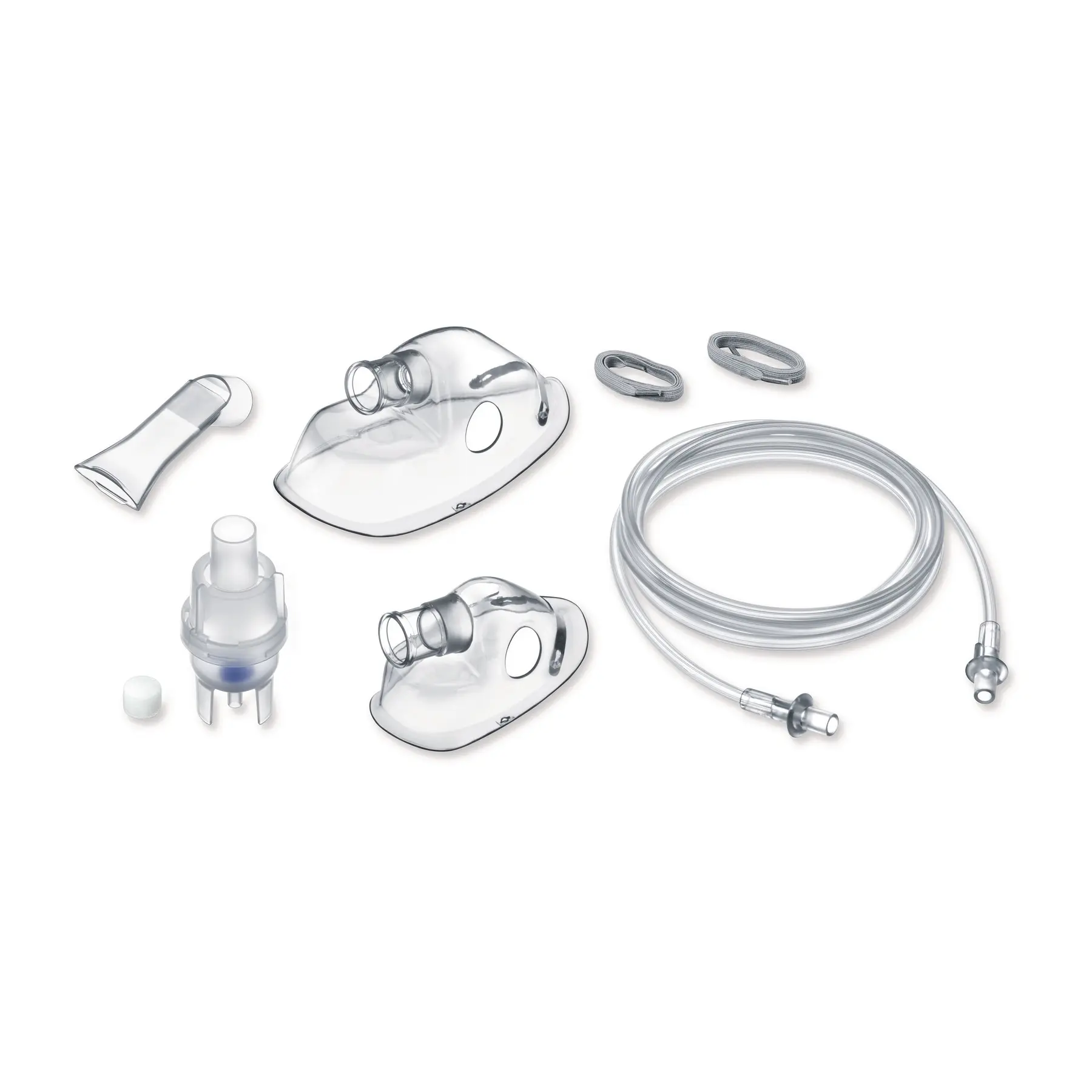 Zubehör für Inhalator Beurer IH 18 Yearpack