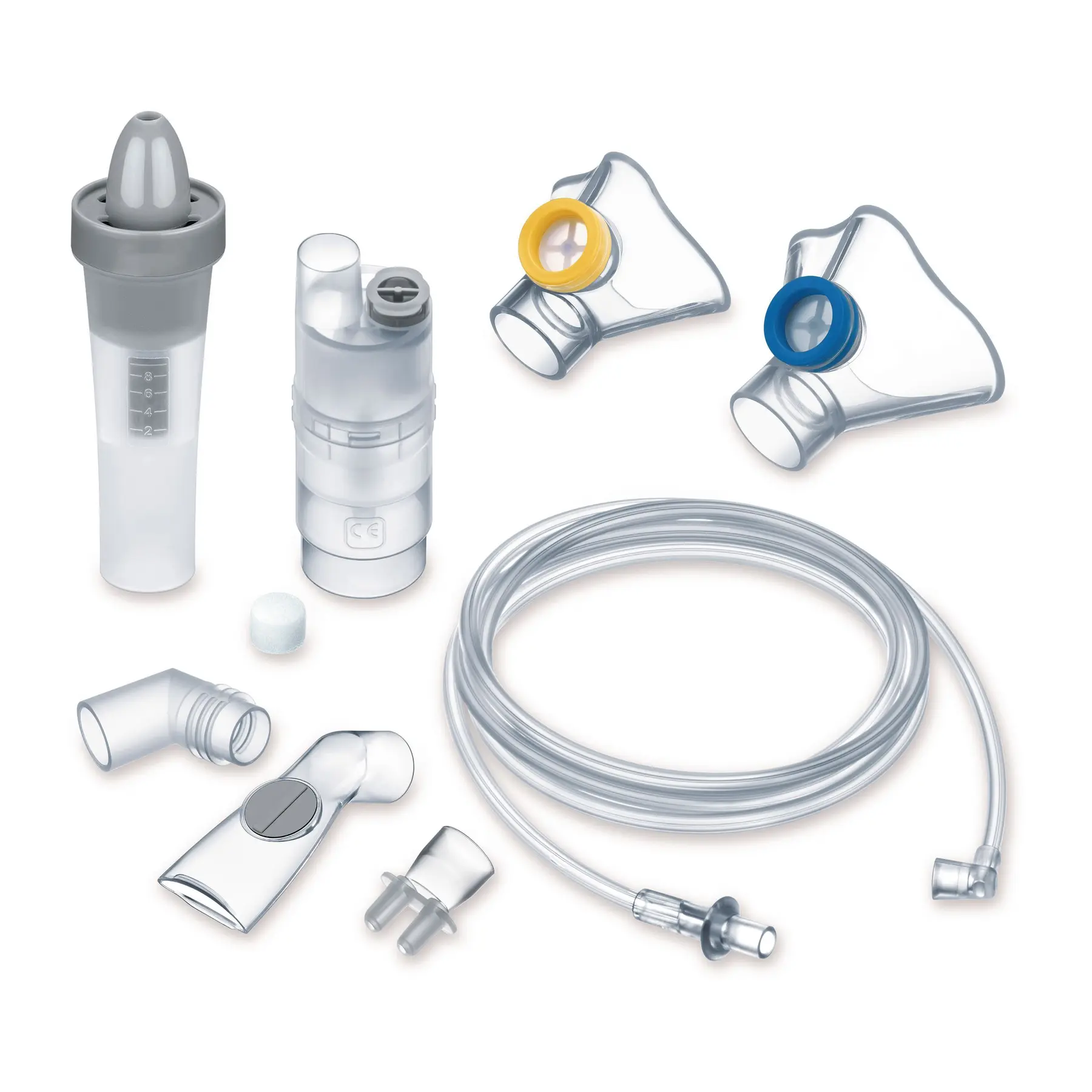Zubehör für Inhalator Beurer IH 28 Pro Yearpack