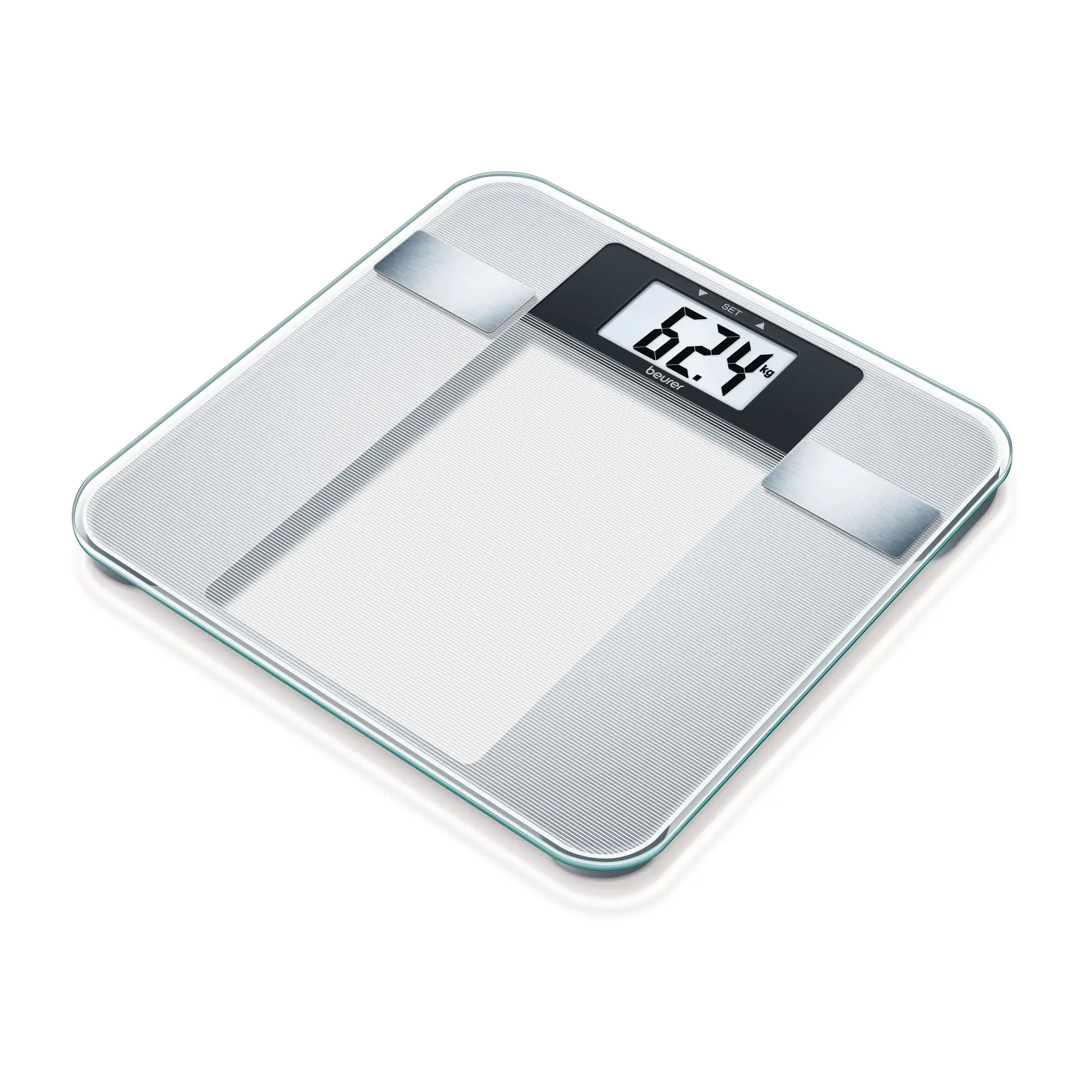 Waage Beurer BG 13