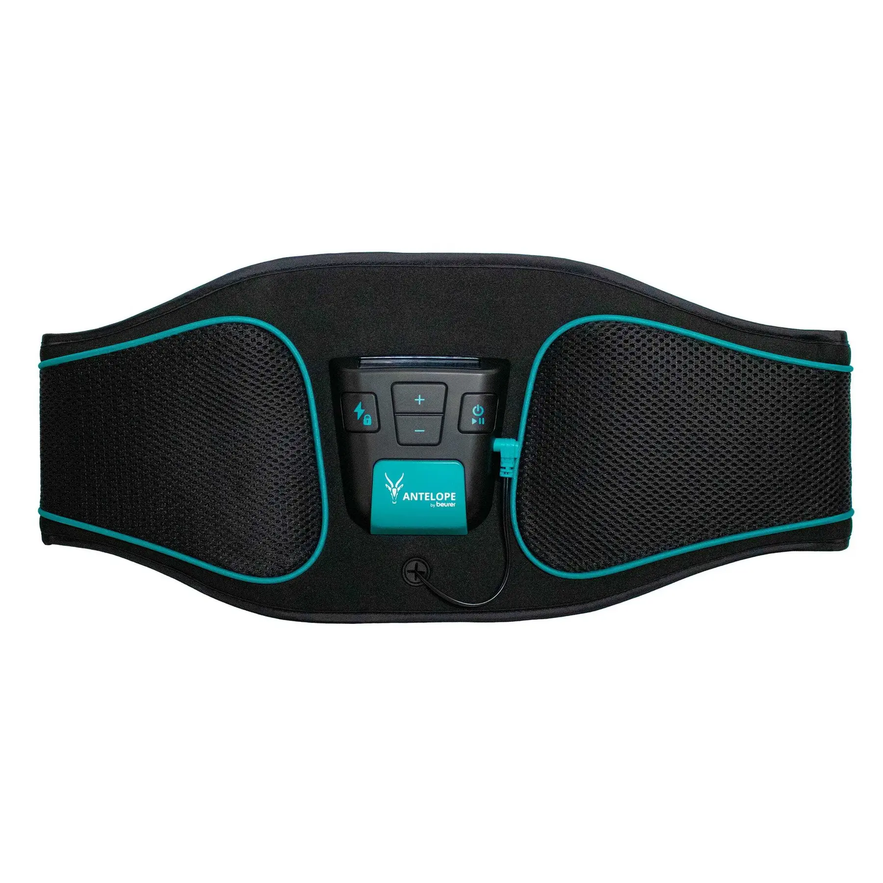 Cintura addominale Beurer Ceinture EMS Corefit I