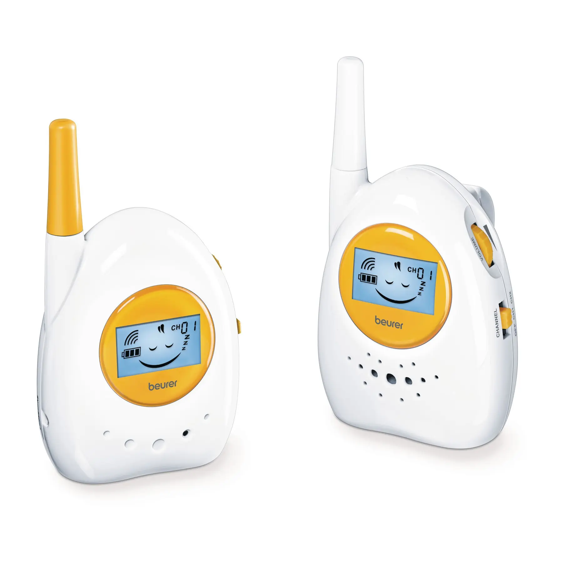Babymonitor Beurer BY 84