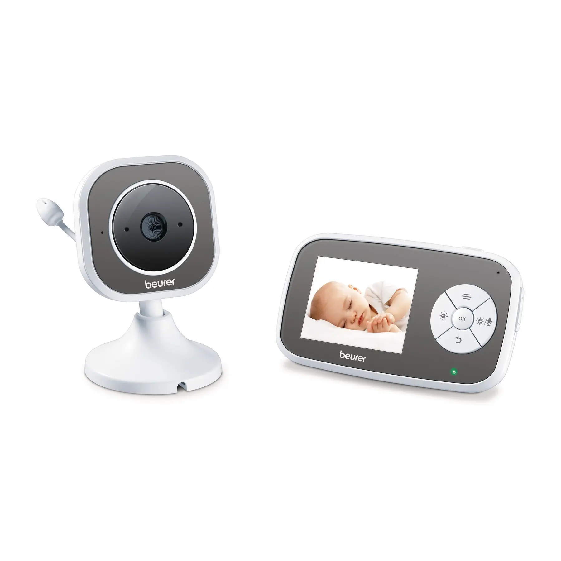 Babymonitor Beurer BY 110