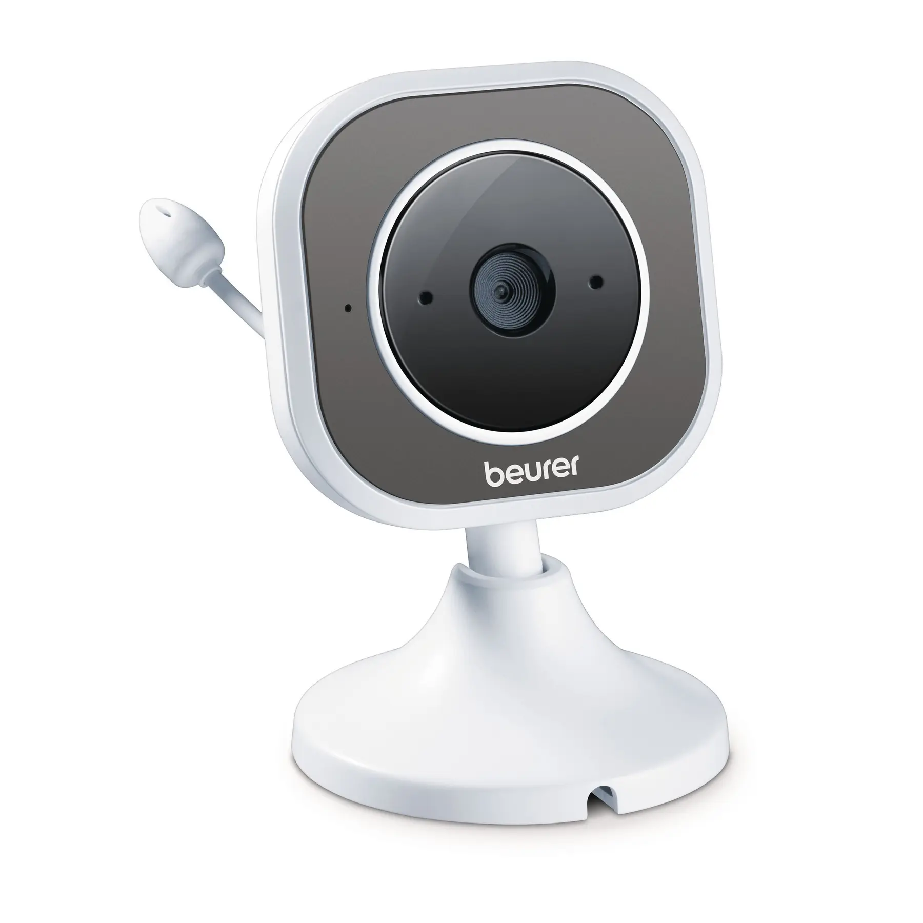 Babyphone Kamera einfach Beurer BY 110
