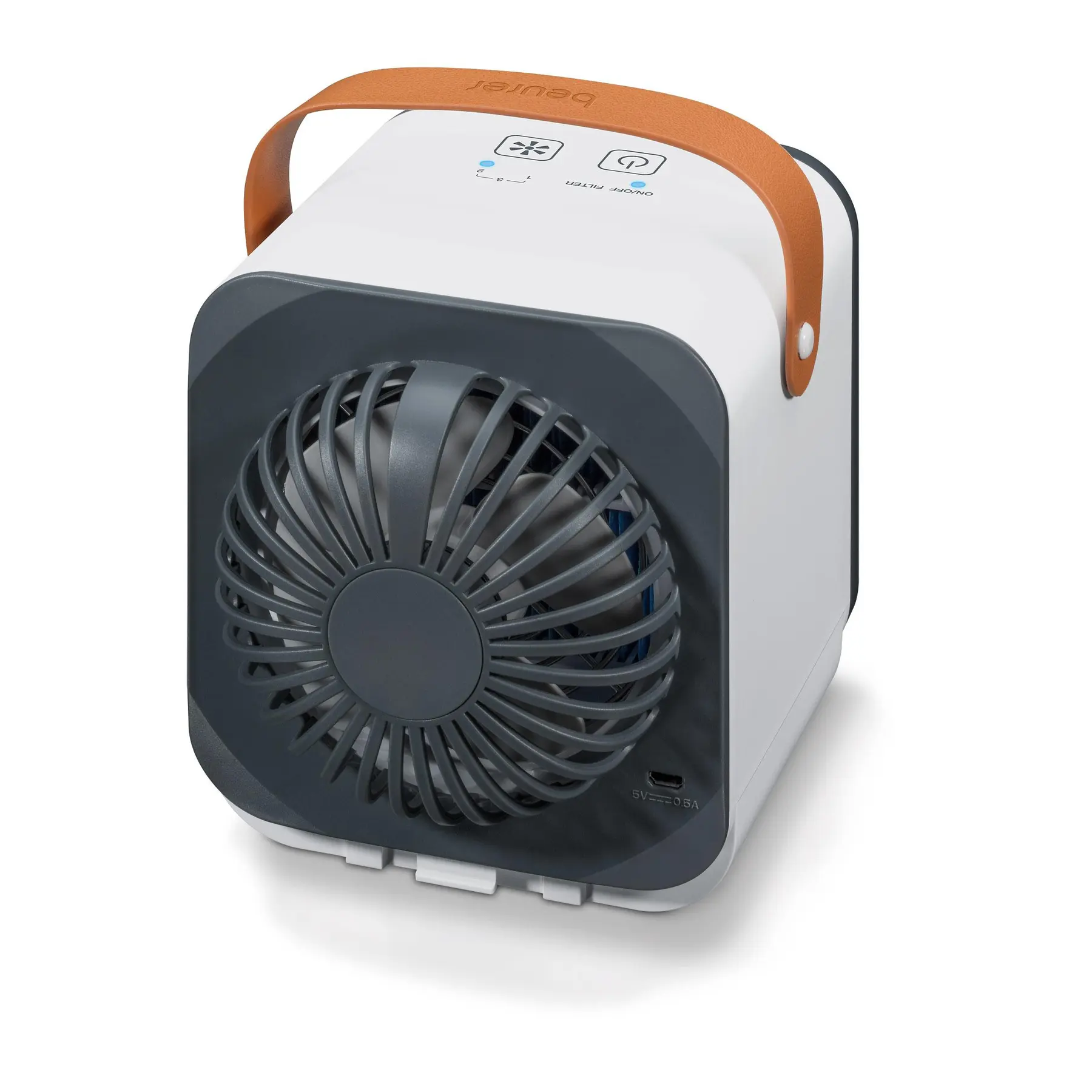 Ventilateur de table Beurer LV 50