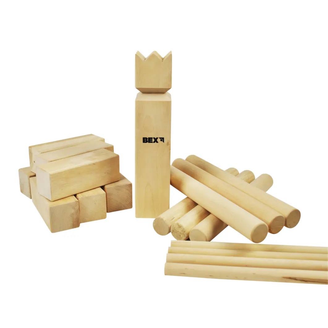 Schwedisches Schachspiel BEX