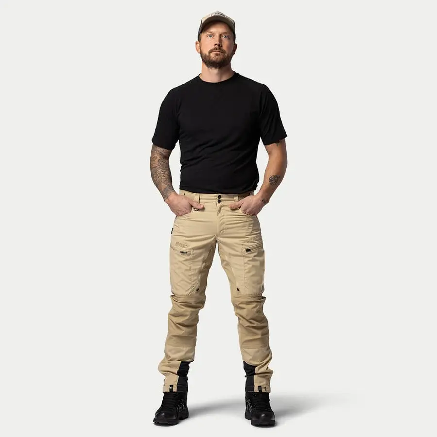 Hiking Trousers Beyond Nordic