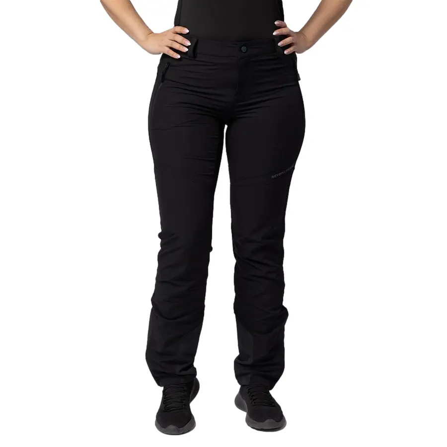 Pantaloni da trekking da donna Beyond Nordic