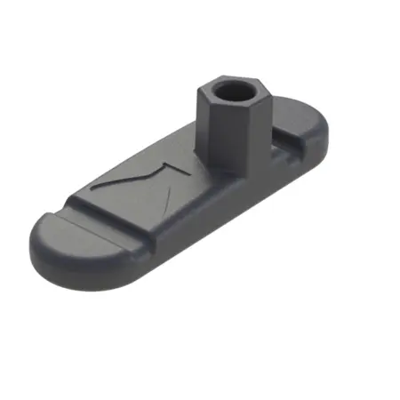 Voorste meterhouder Barfly The Bar Fly 4 E-Box BAM Junction Box Mount