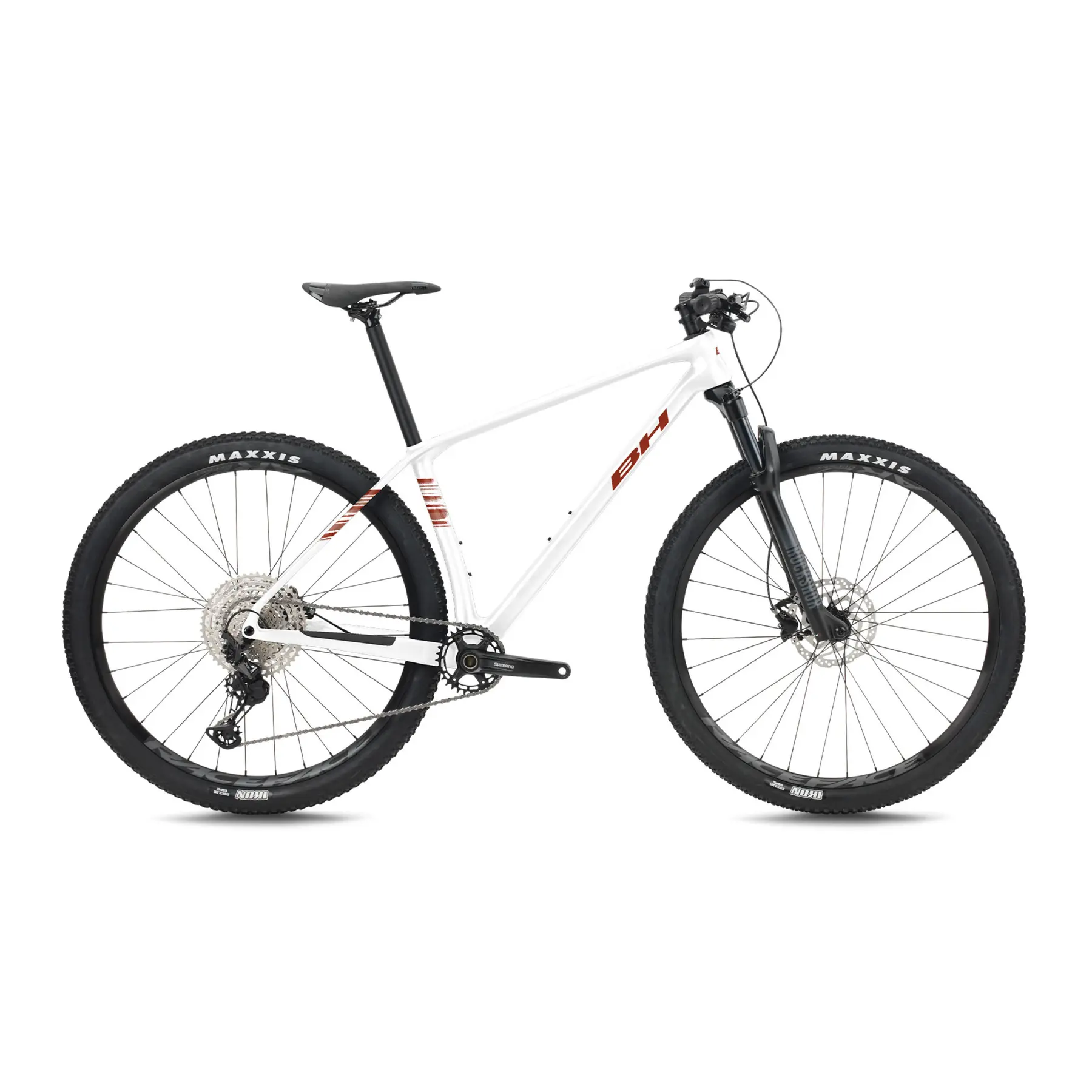 Mountainbike BH Bikes Ultimate 6.0