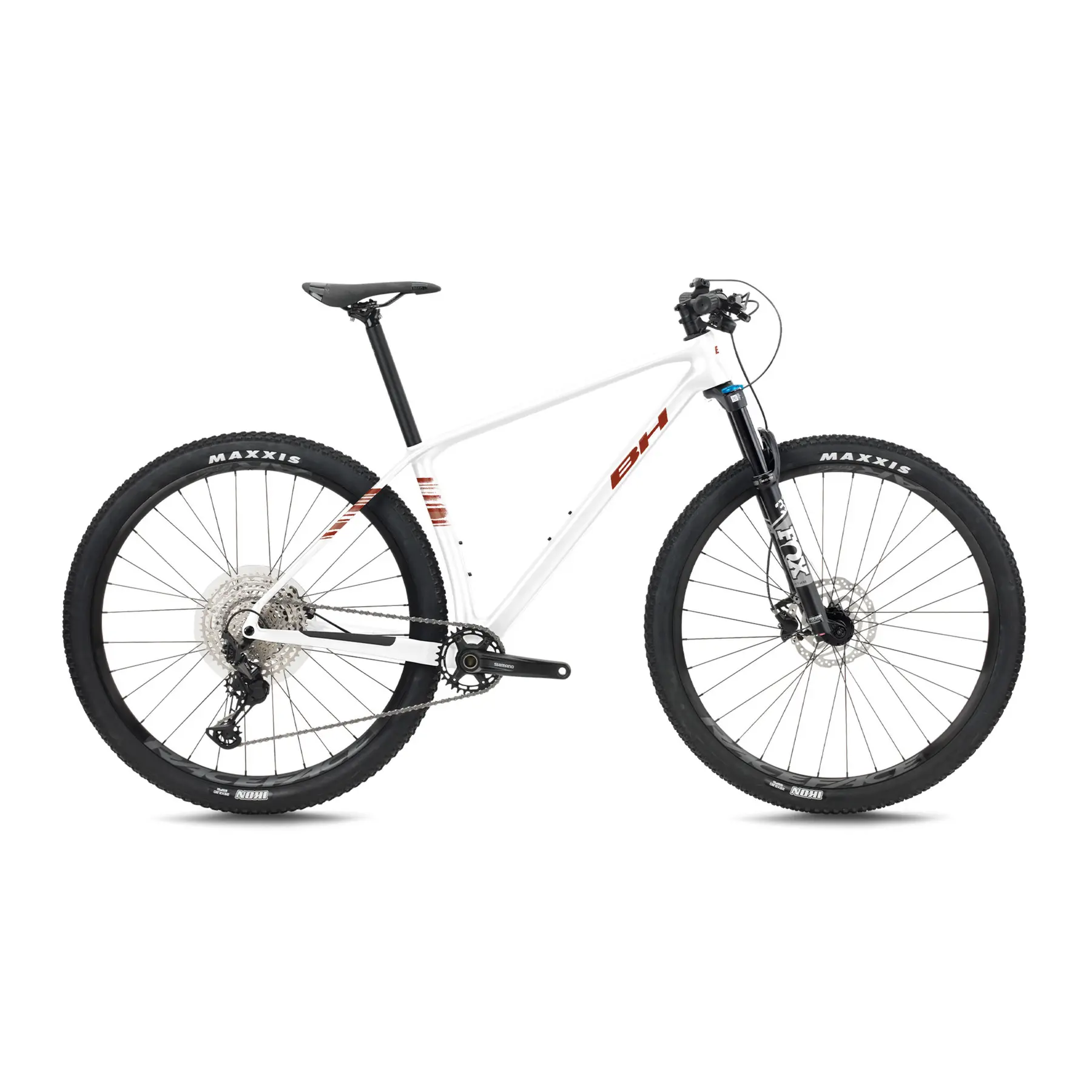 Mountainbike BH Bikes Ultimate 7.0