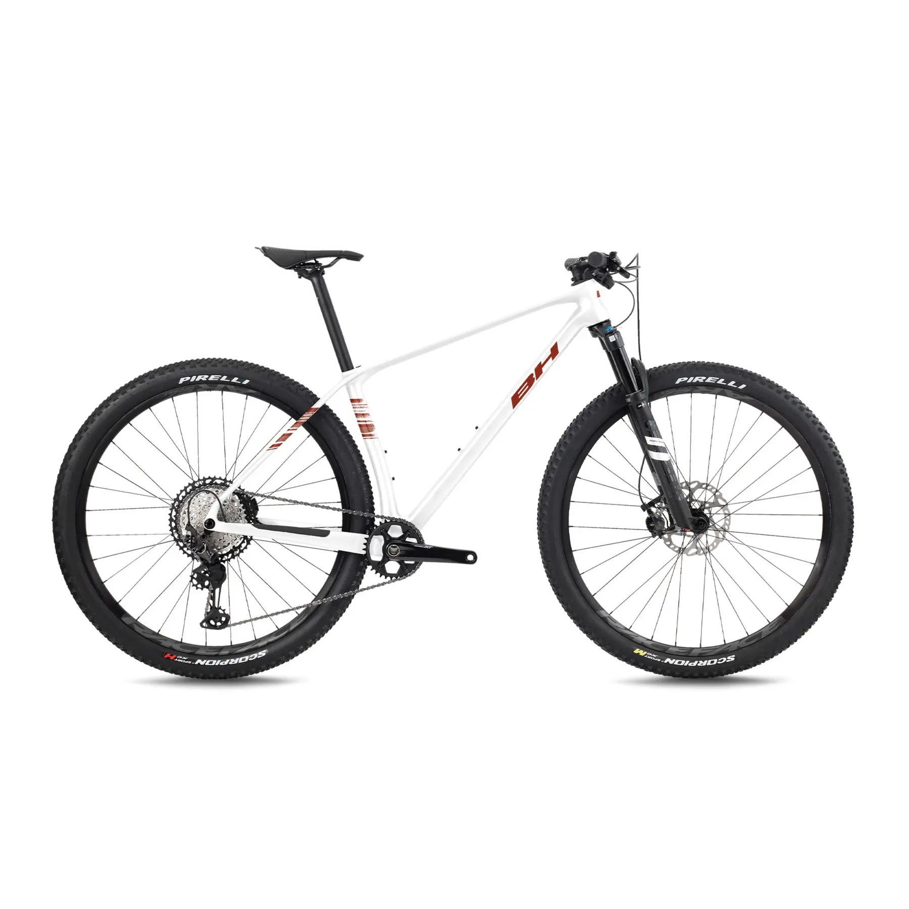 Mountainbike BH Bikes Ultimate 7.5